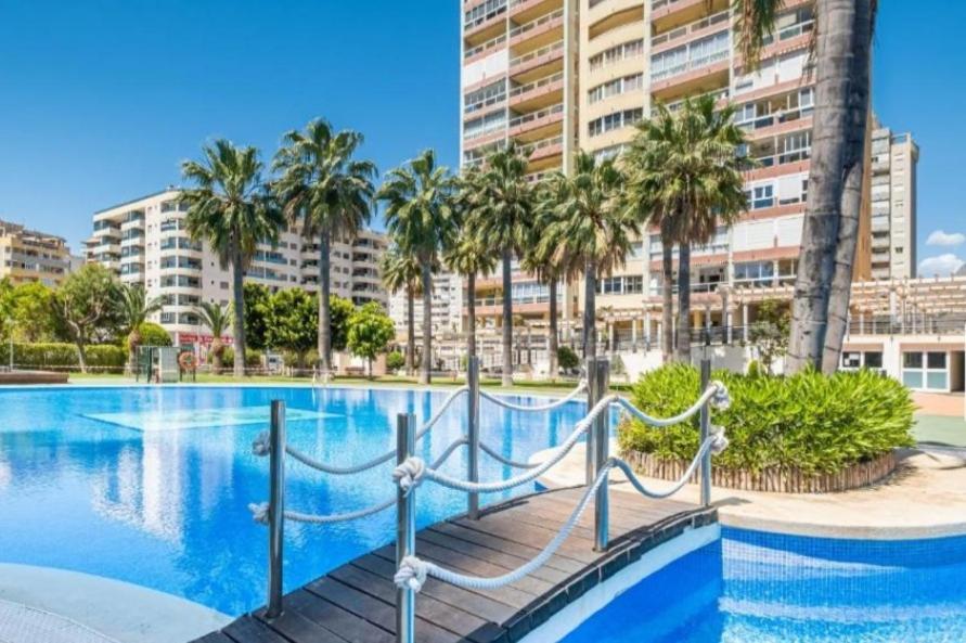 Playa. Atrium