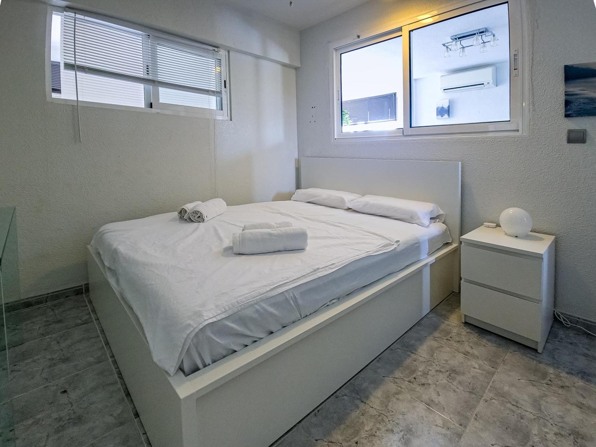 Apartamento Evamar By Costaroom Benidorm