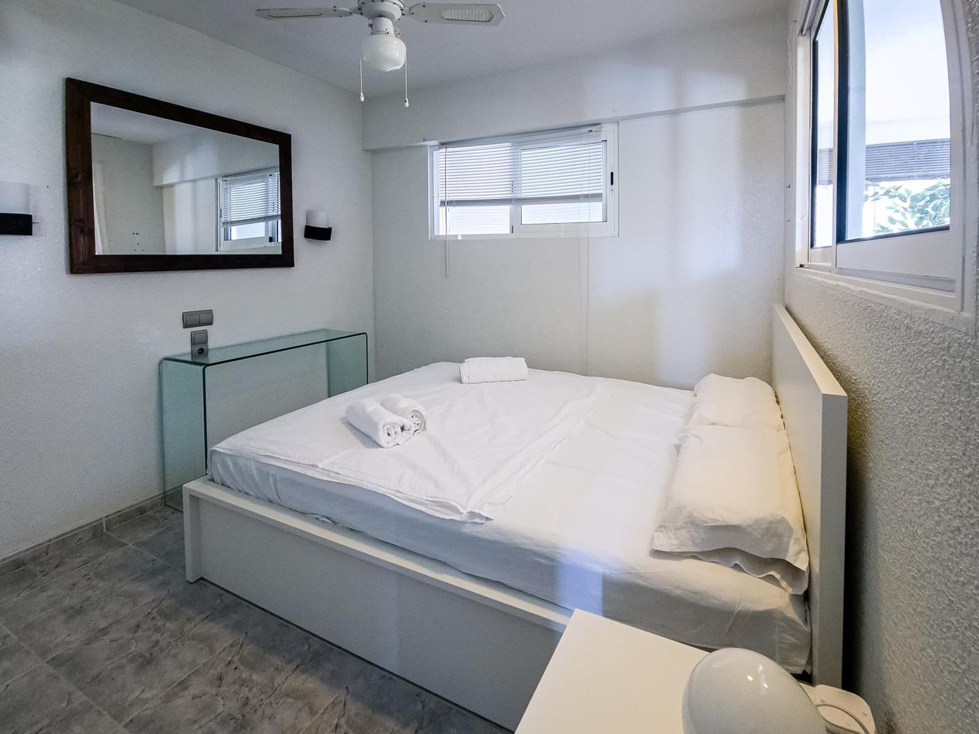 Apartamento Evamar By Costaroom Appartement *