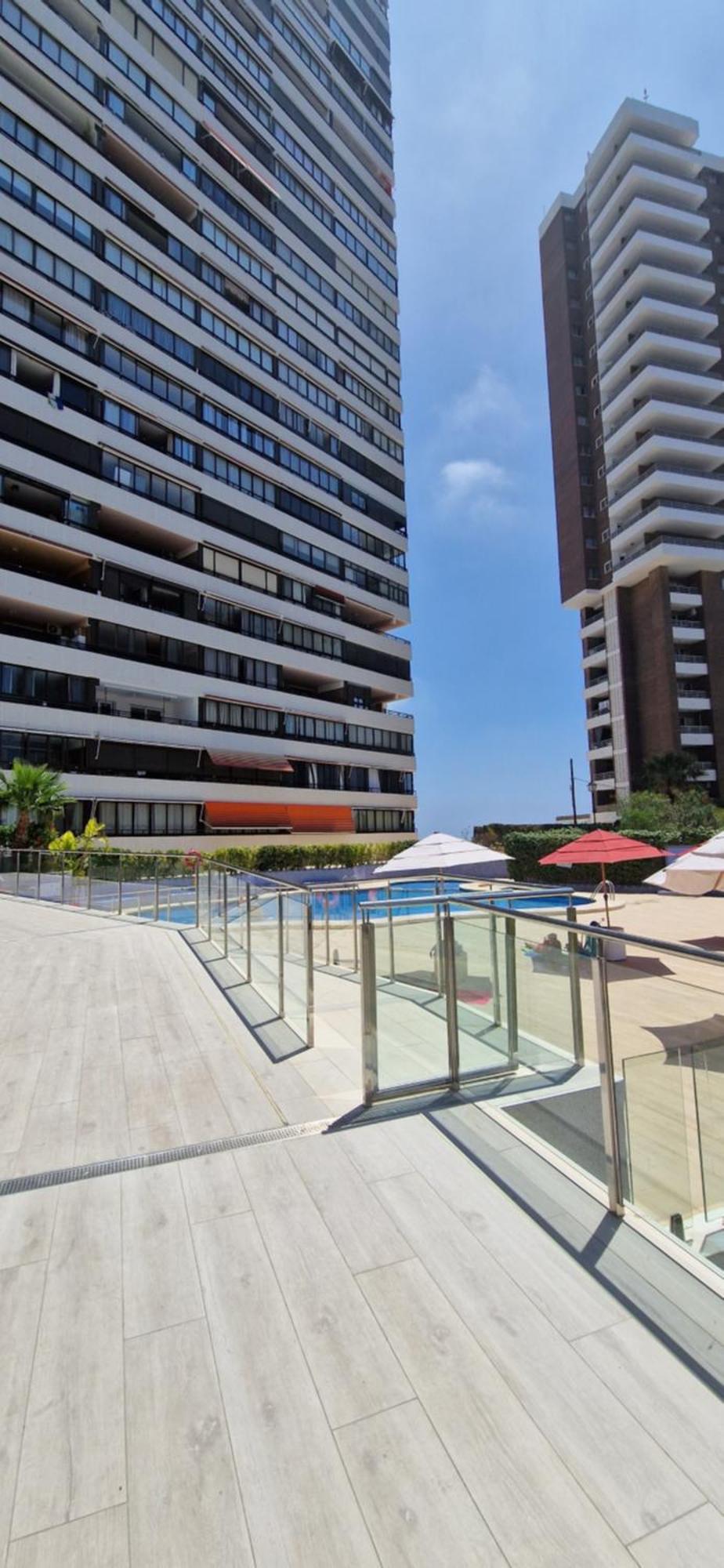 Trinisol 2 Benidorm