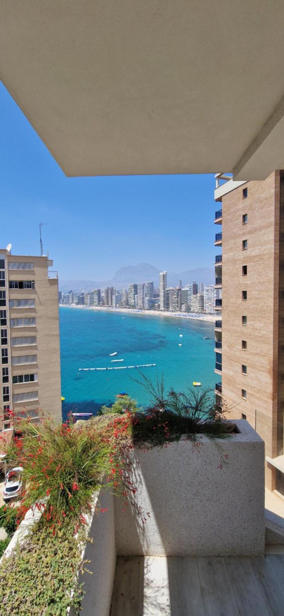 Apartamento Trinisol 2 *