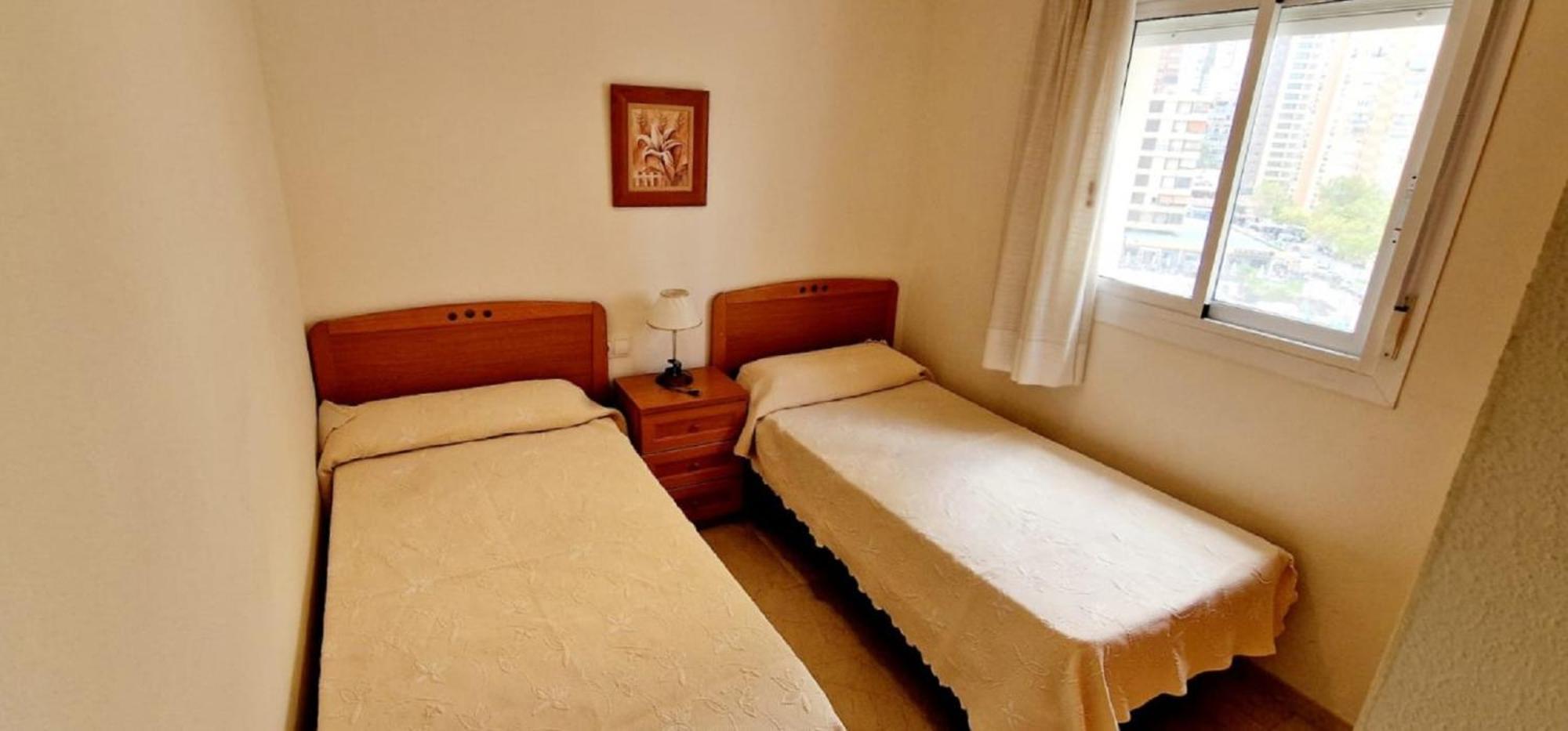 Apartamento Gemelos 22 Benidorm