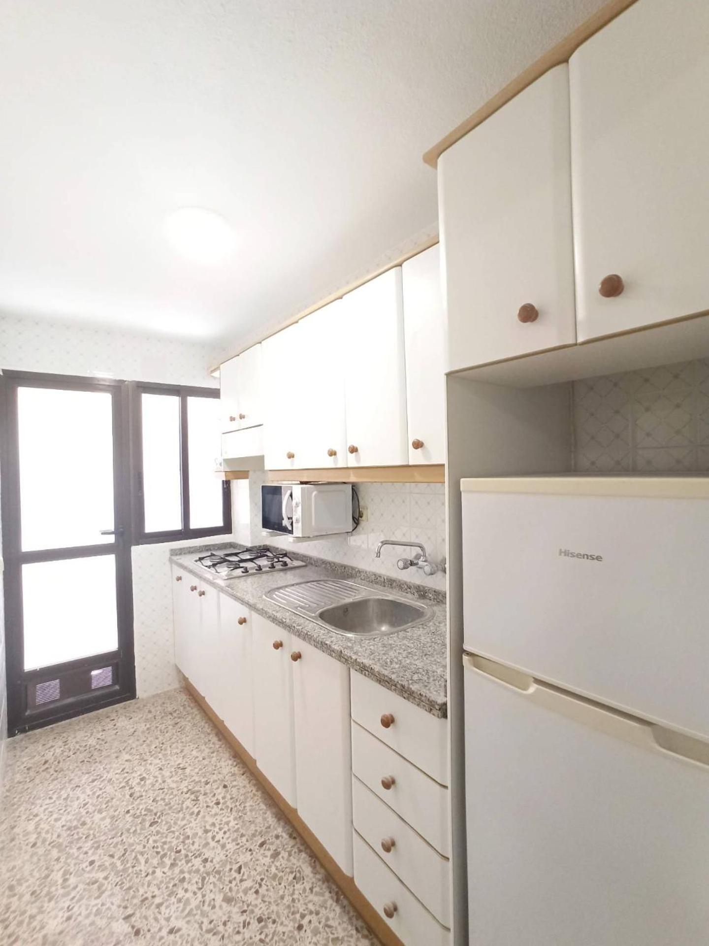 Beach Apartamento Benidorm Benidorm