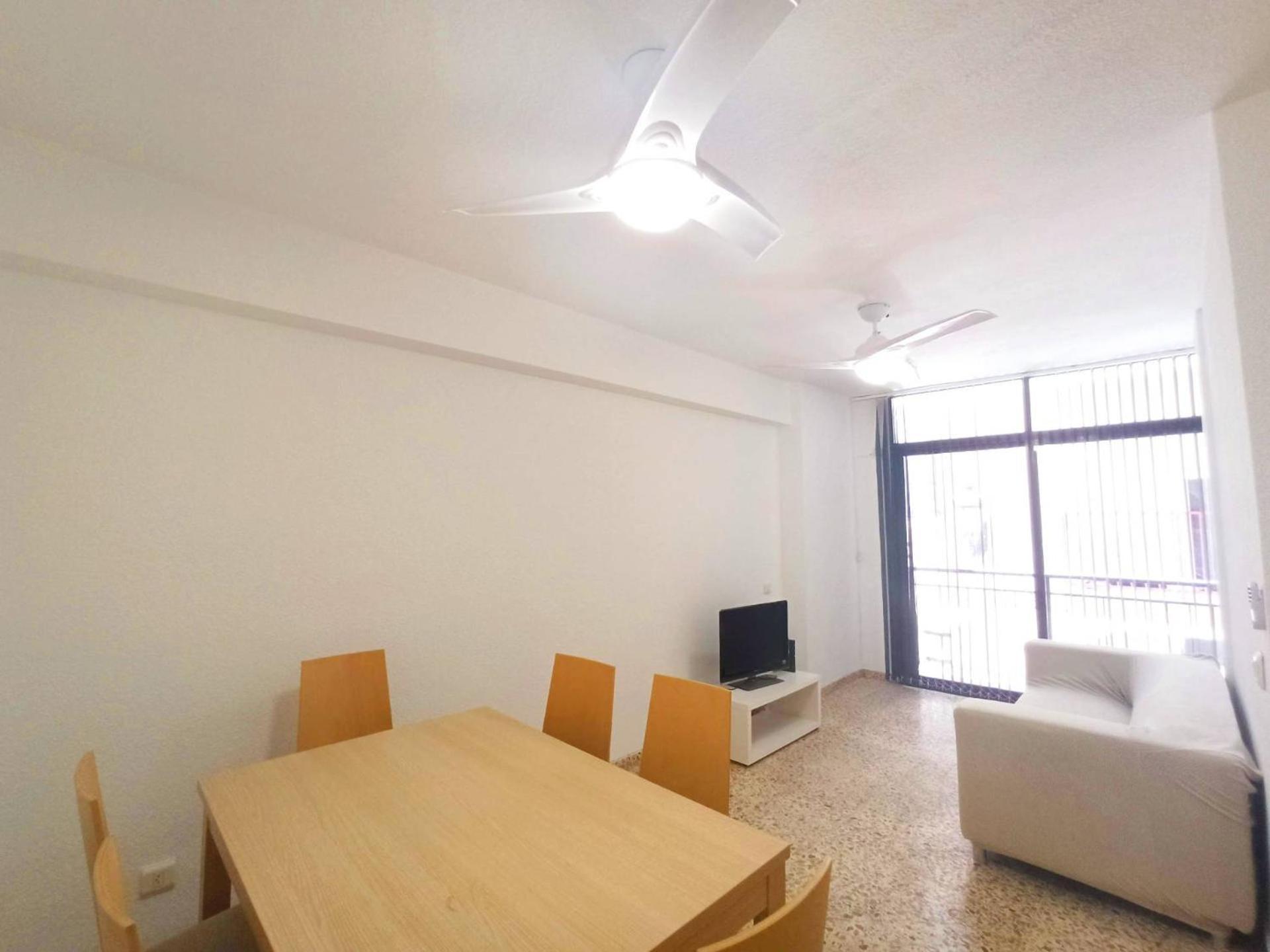 Beach Apartamento Benidorm * Benidorm