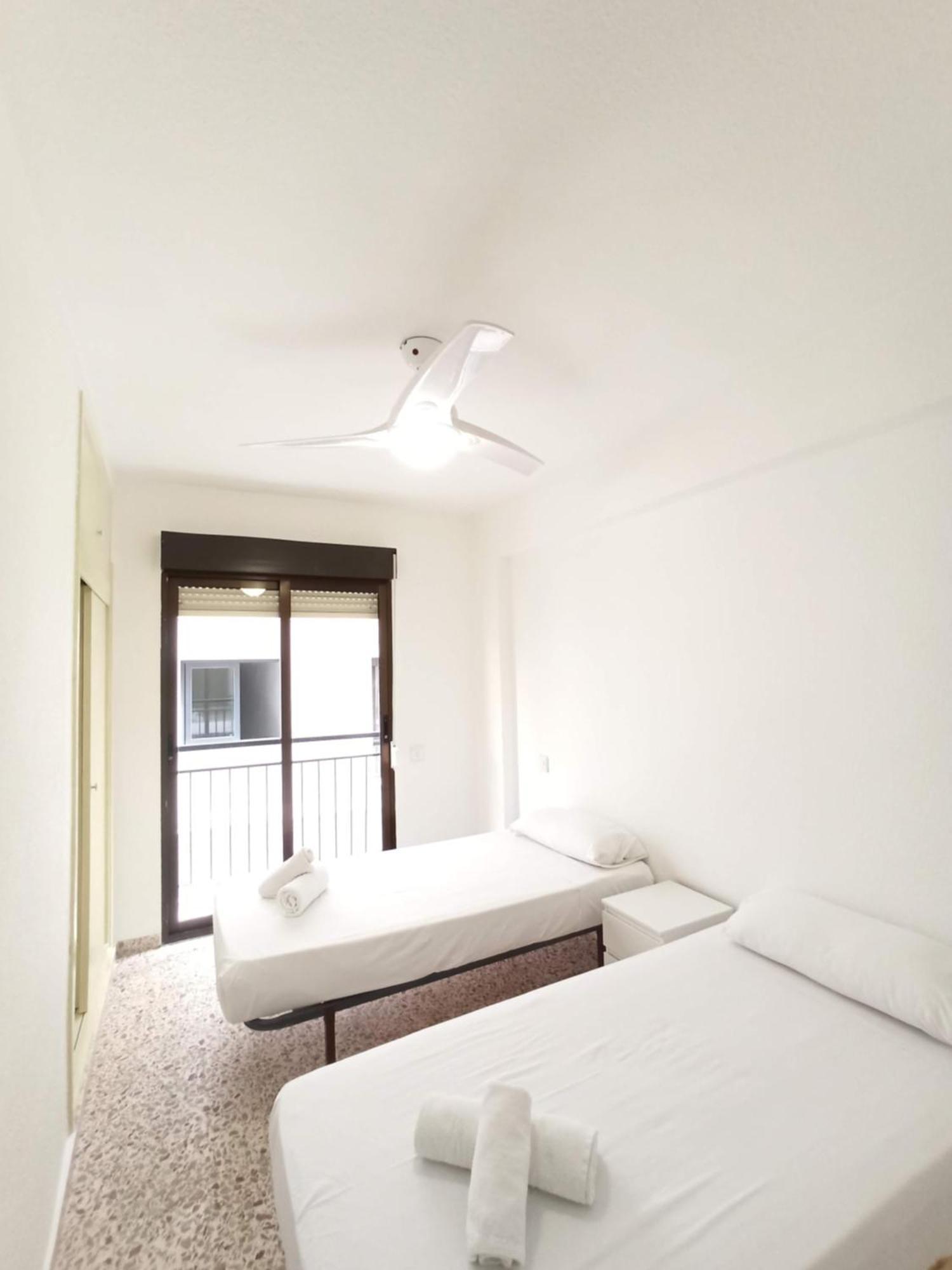 Apartment Beach Apartamento Benidorm Benidorm
