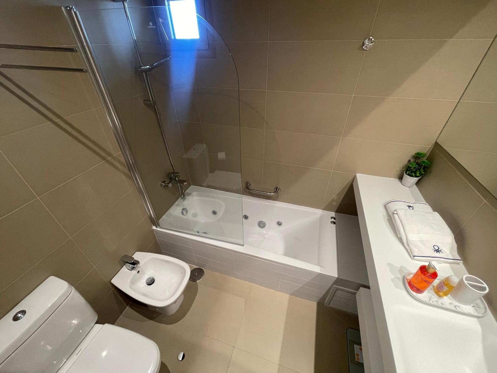 Intempo Sky Luxury 26 Floor & Seaview *
