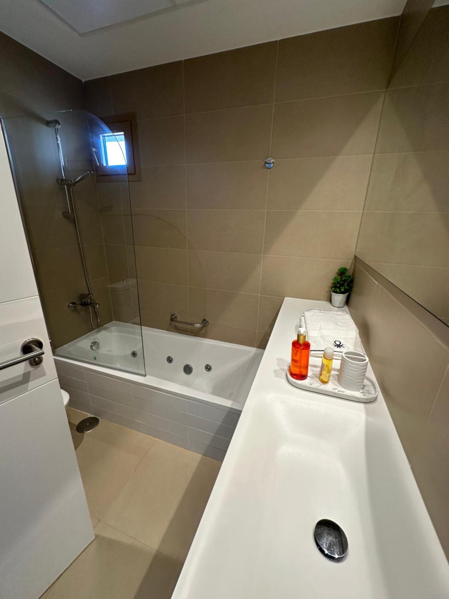 Intempo Sky Luxury 26 Floor & Seaview