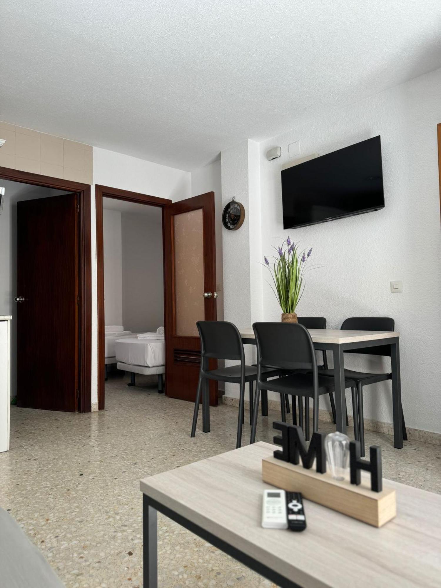 Apartamento L&g