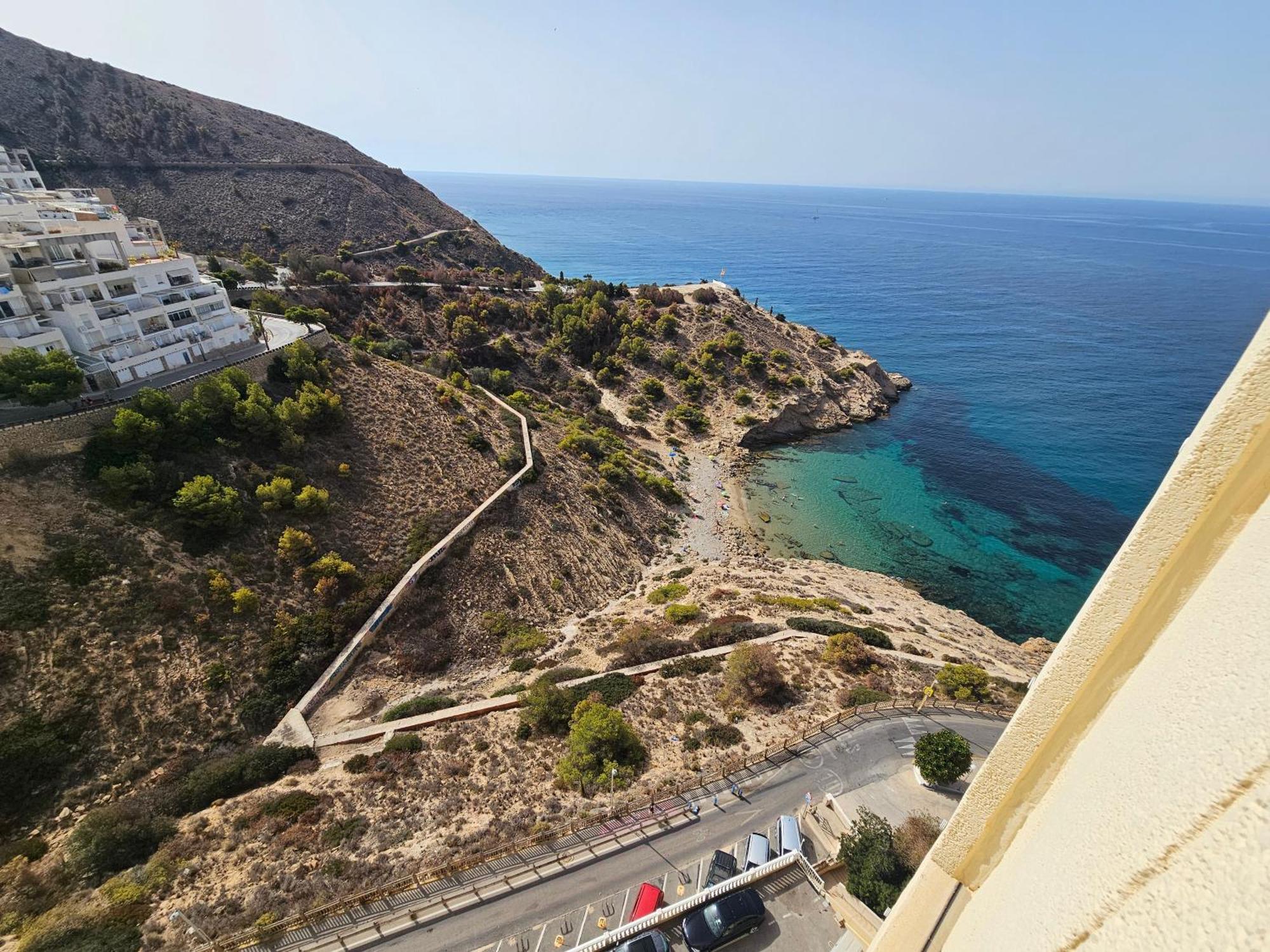 Appartement Trinisol If