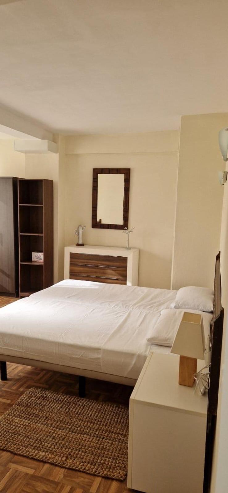 Bermudas-turis Apartment