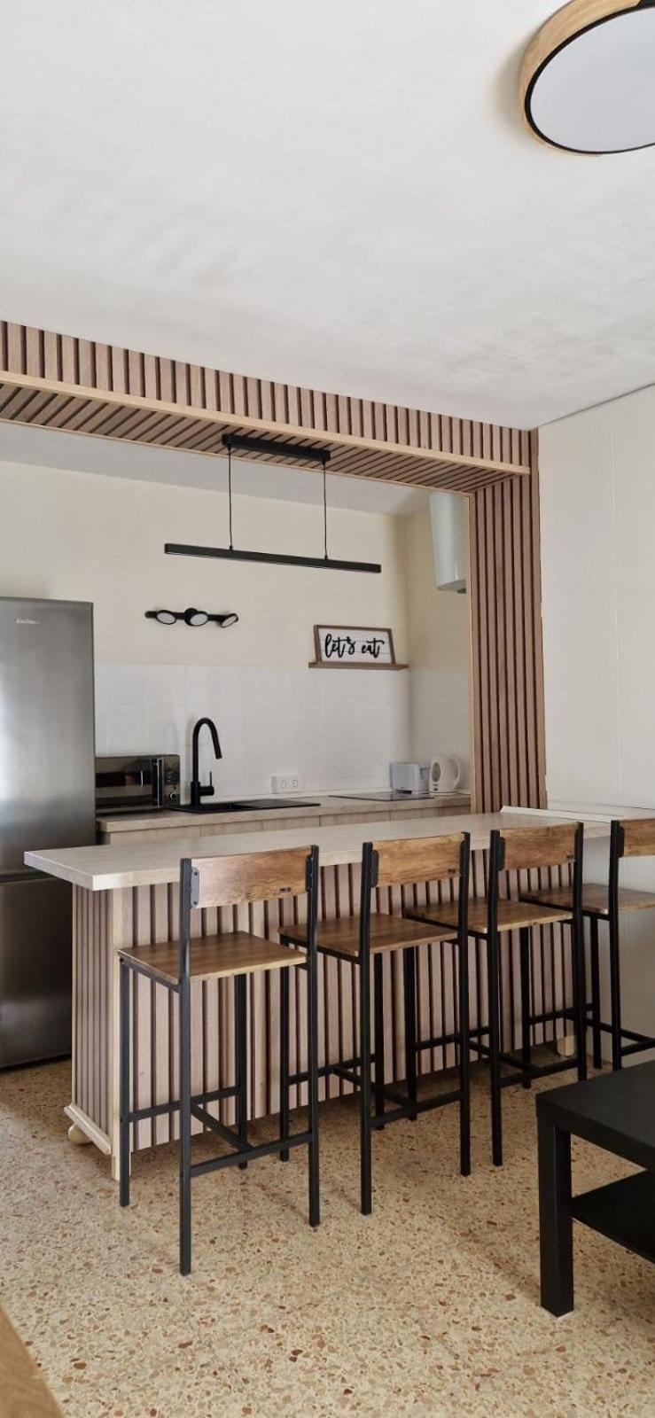 Apartment Bermudas-turis Benidorm