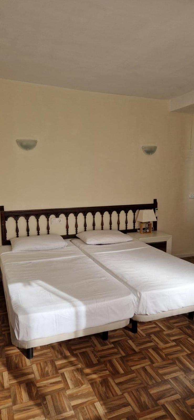 Bermudas-turis Apartment