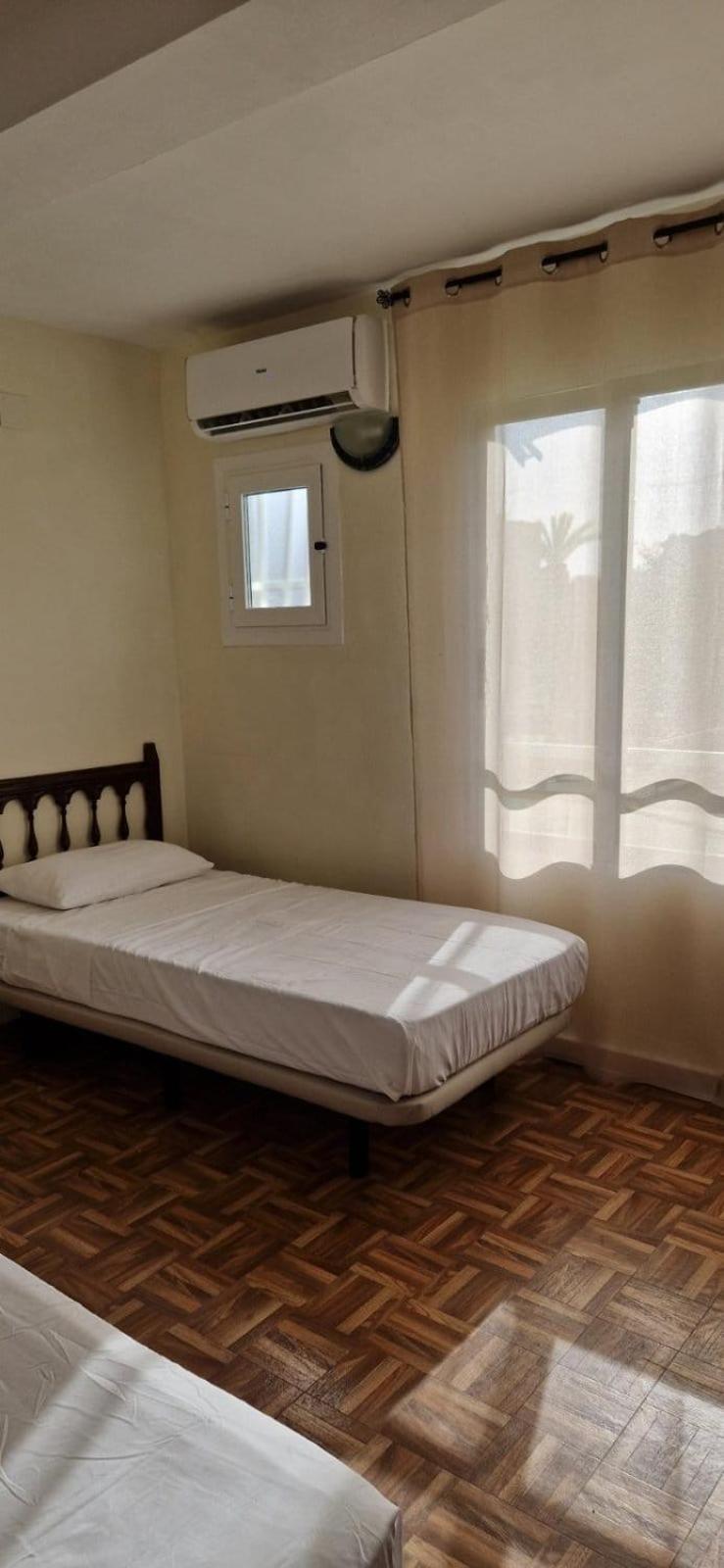 Bermudas-turis Apartment *