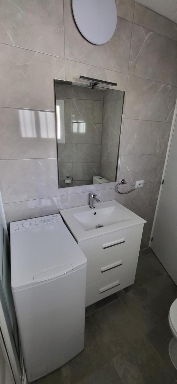 Apartment Bermudas-turis Benidorm