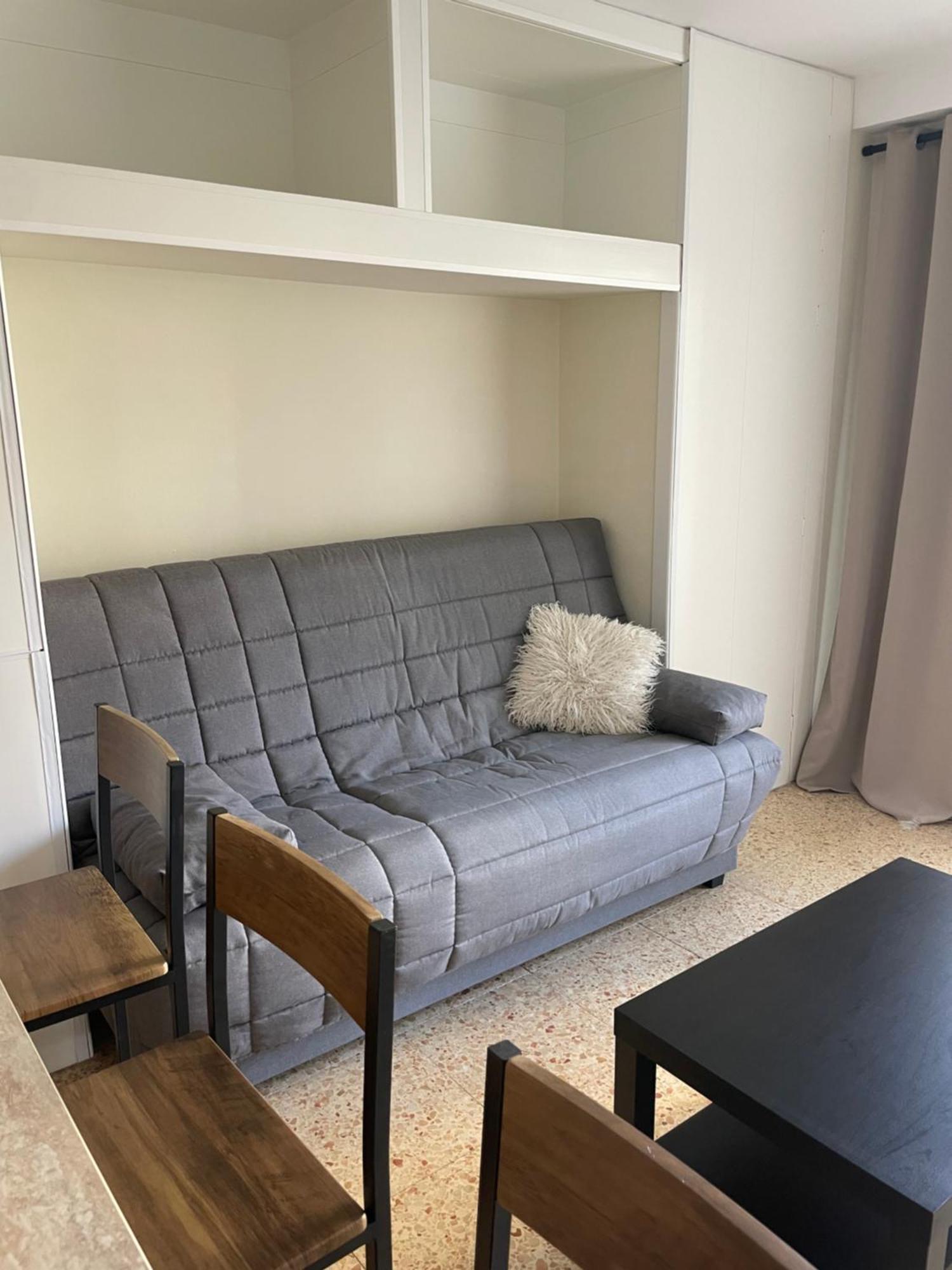 Apartment Bermudas-turis *