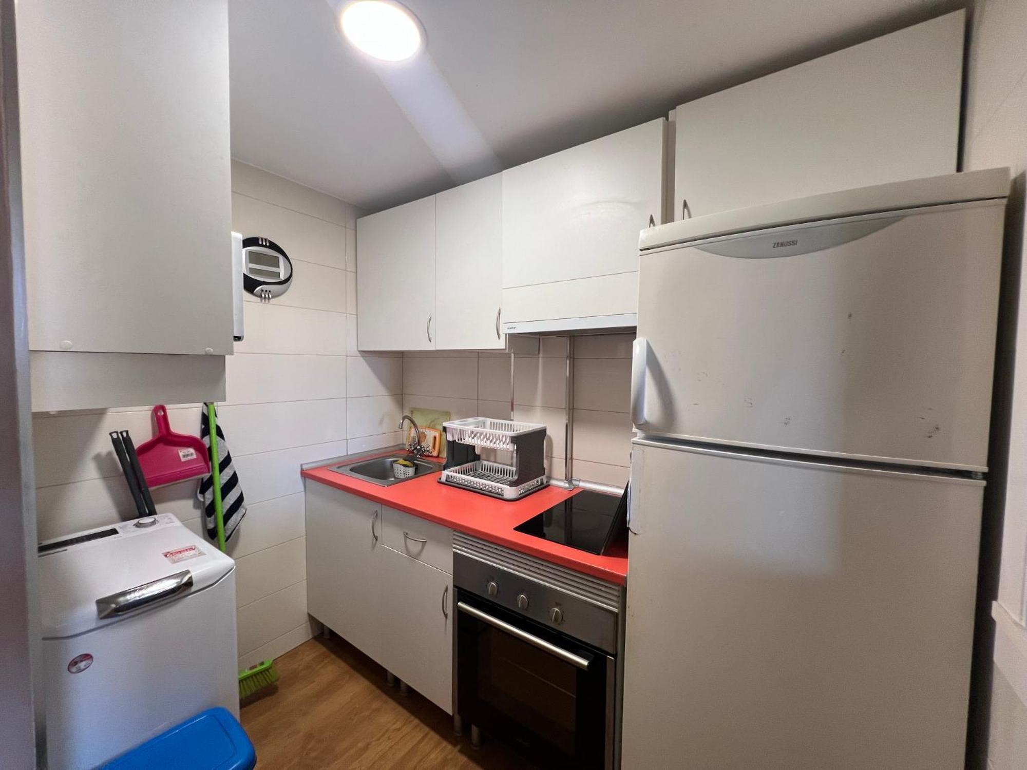 Apartment Levante Rincon De Loix *