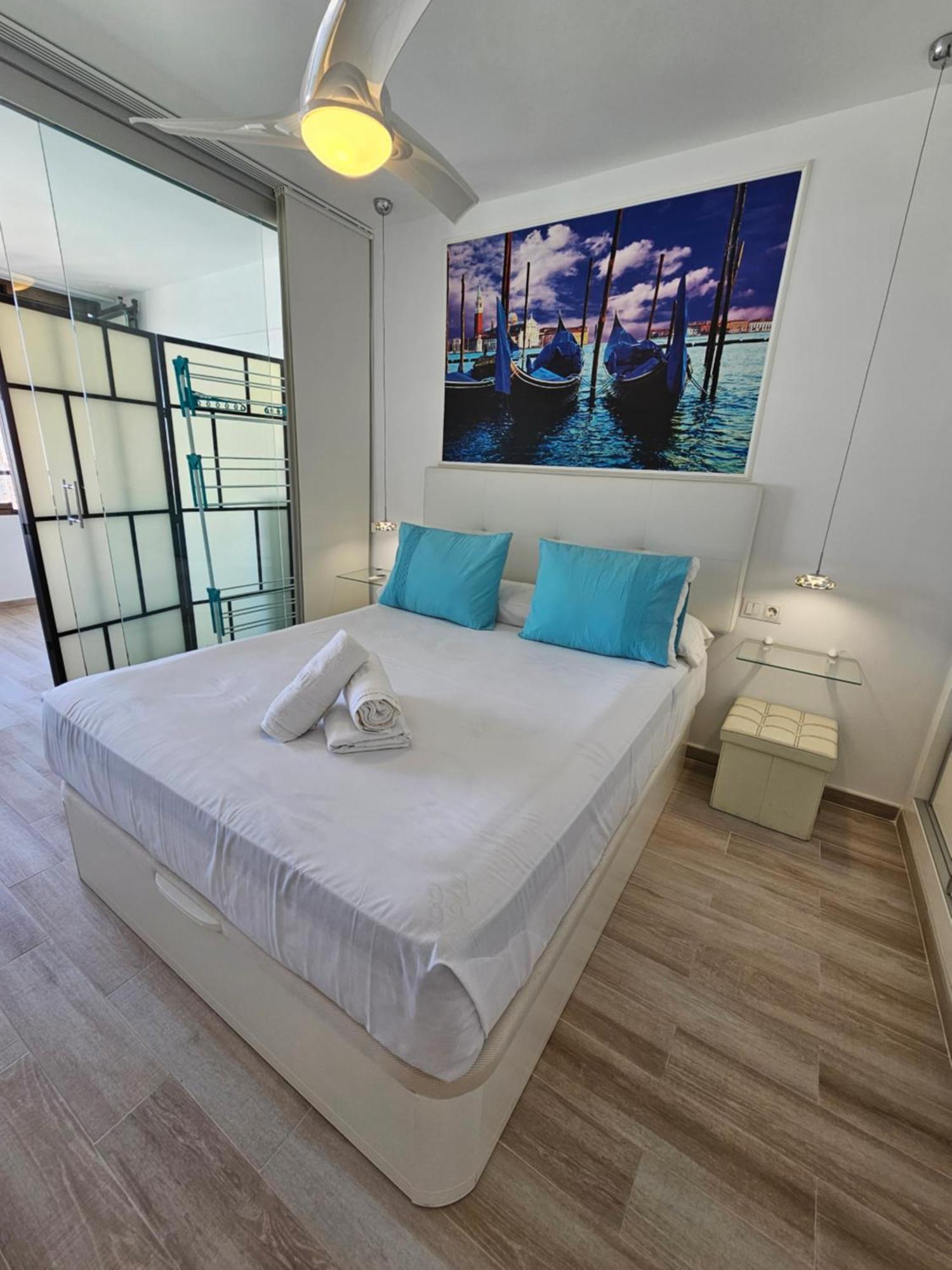 Appartement Trinisol If Benidorm