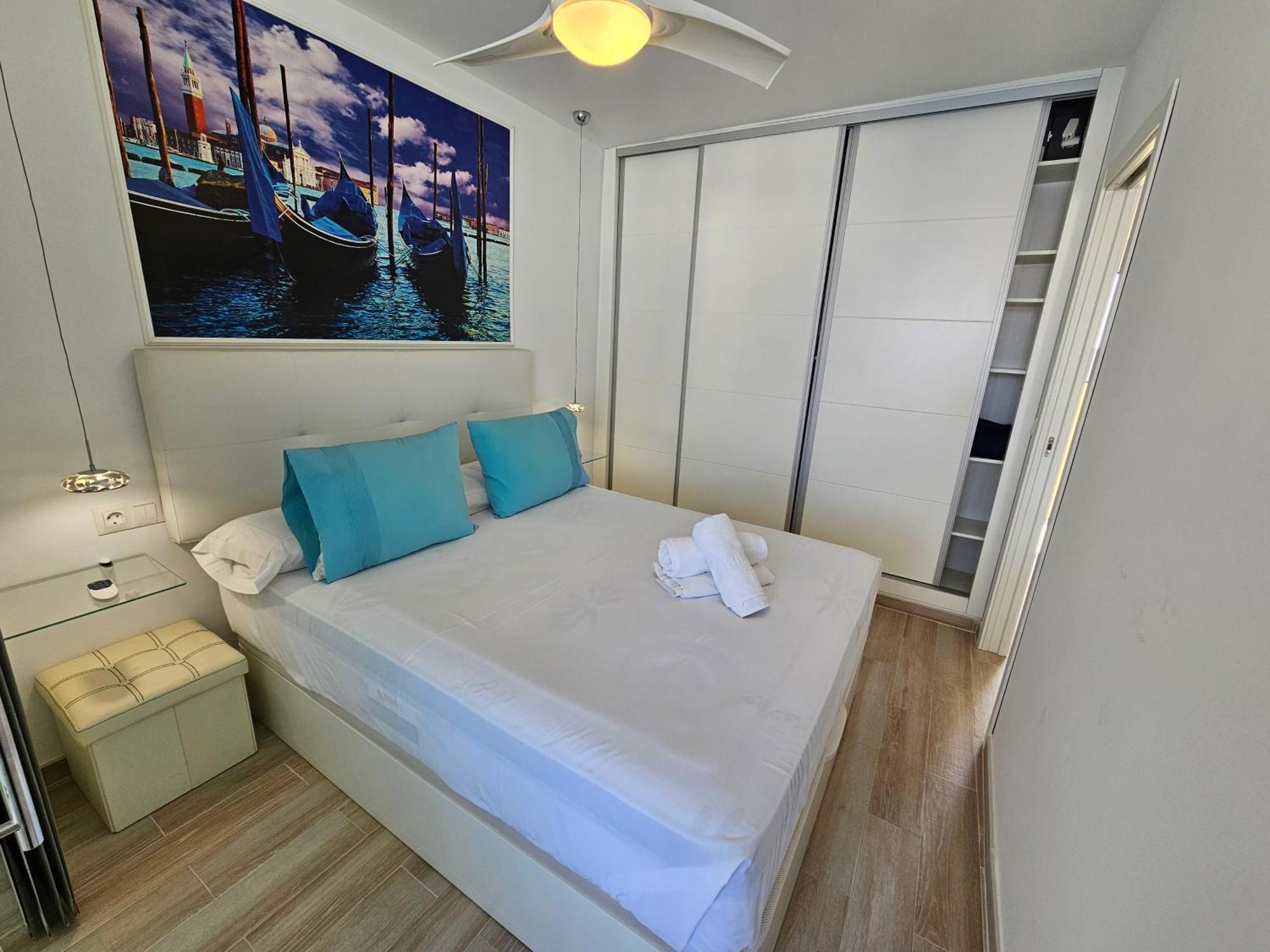 Appartement Trinisol If *