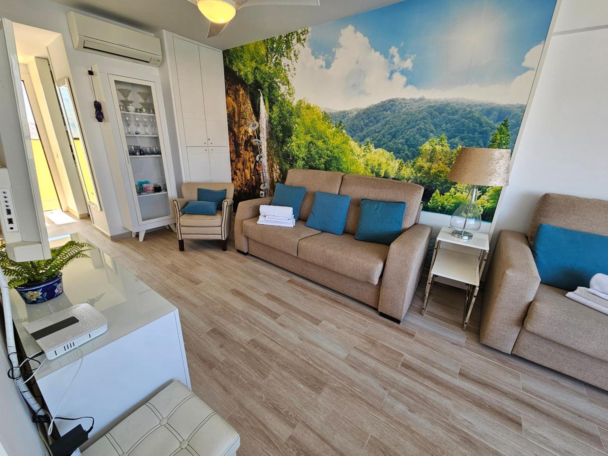Trinisol If Appartement *