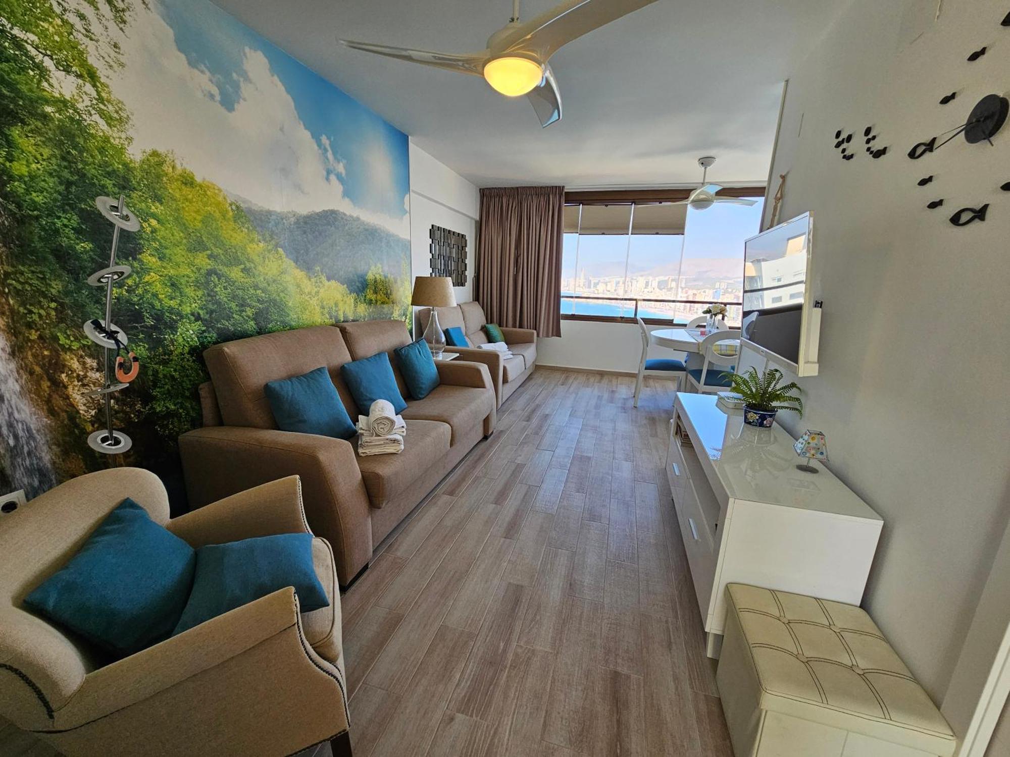 Appartement Trinisol If