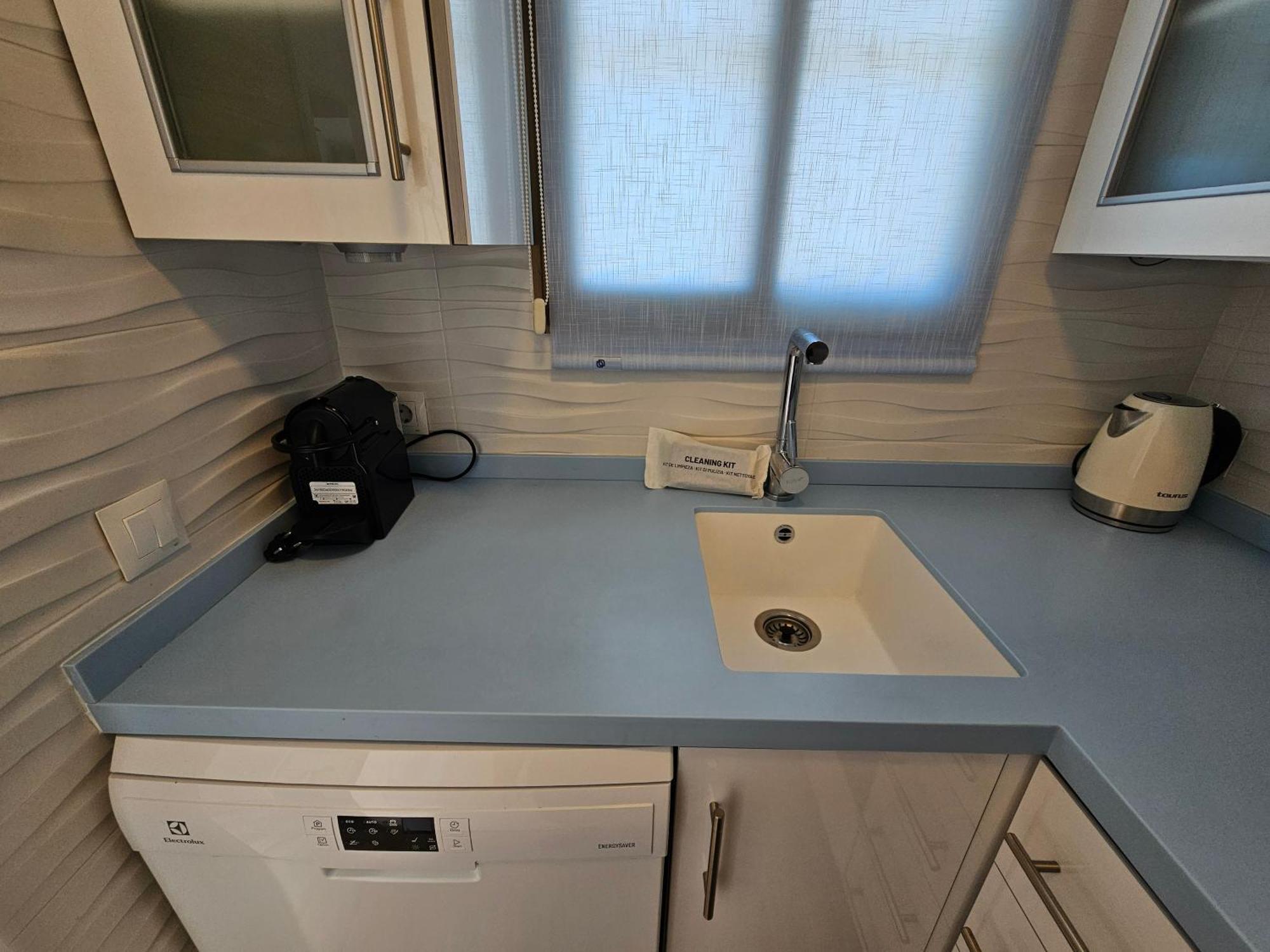 Trinisol If Appartement *