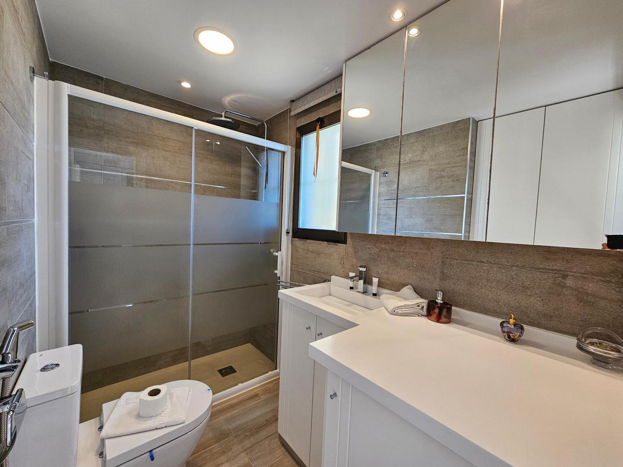 Appartement Trinisol If