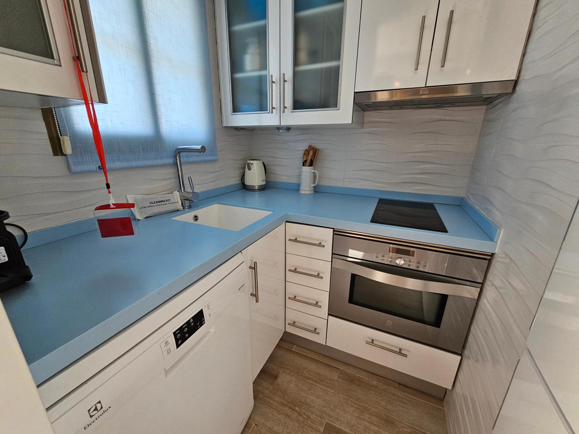 Appartement Trinisol If