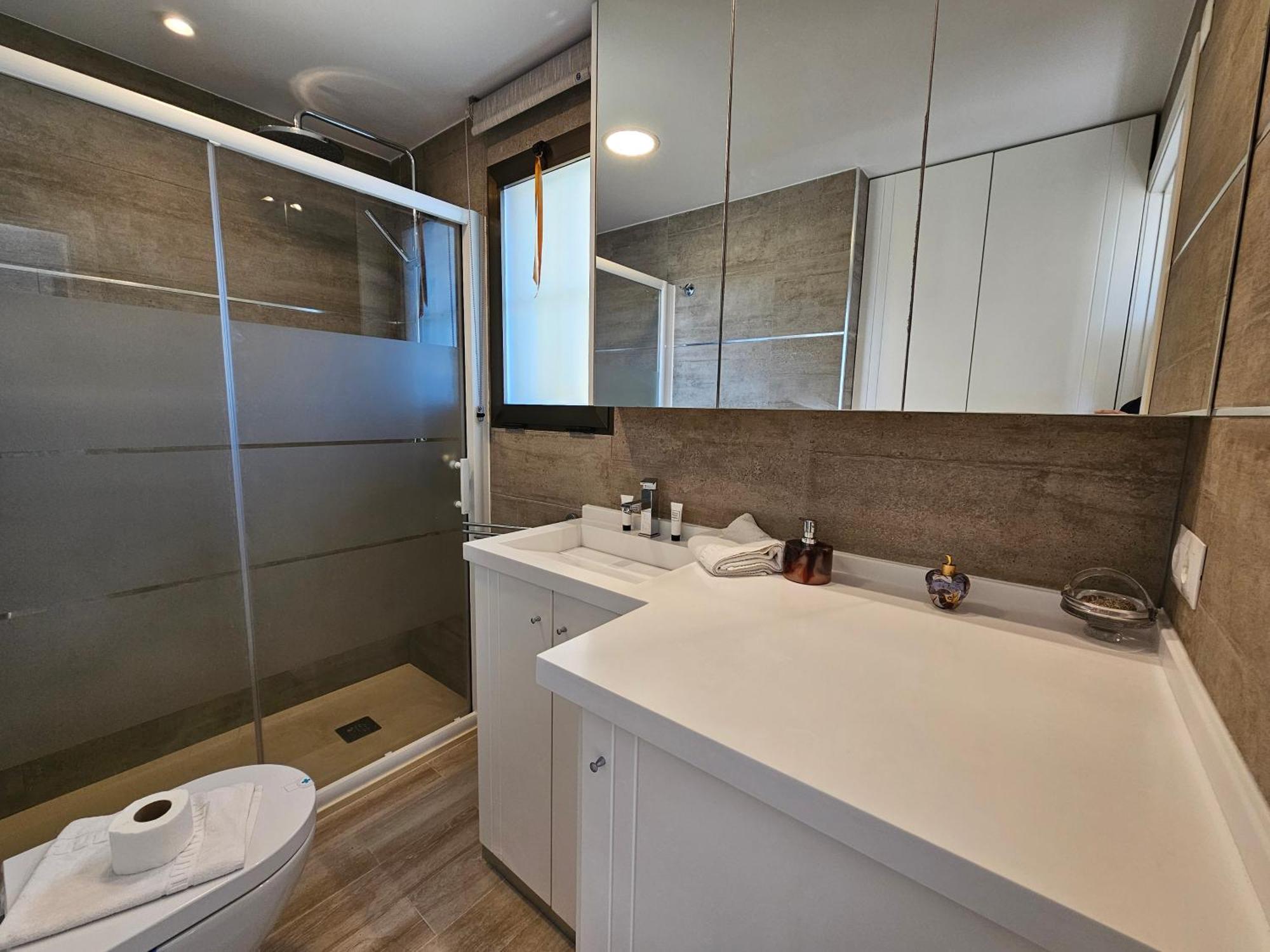 Appartement Trinisol If *
