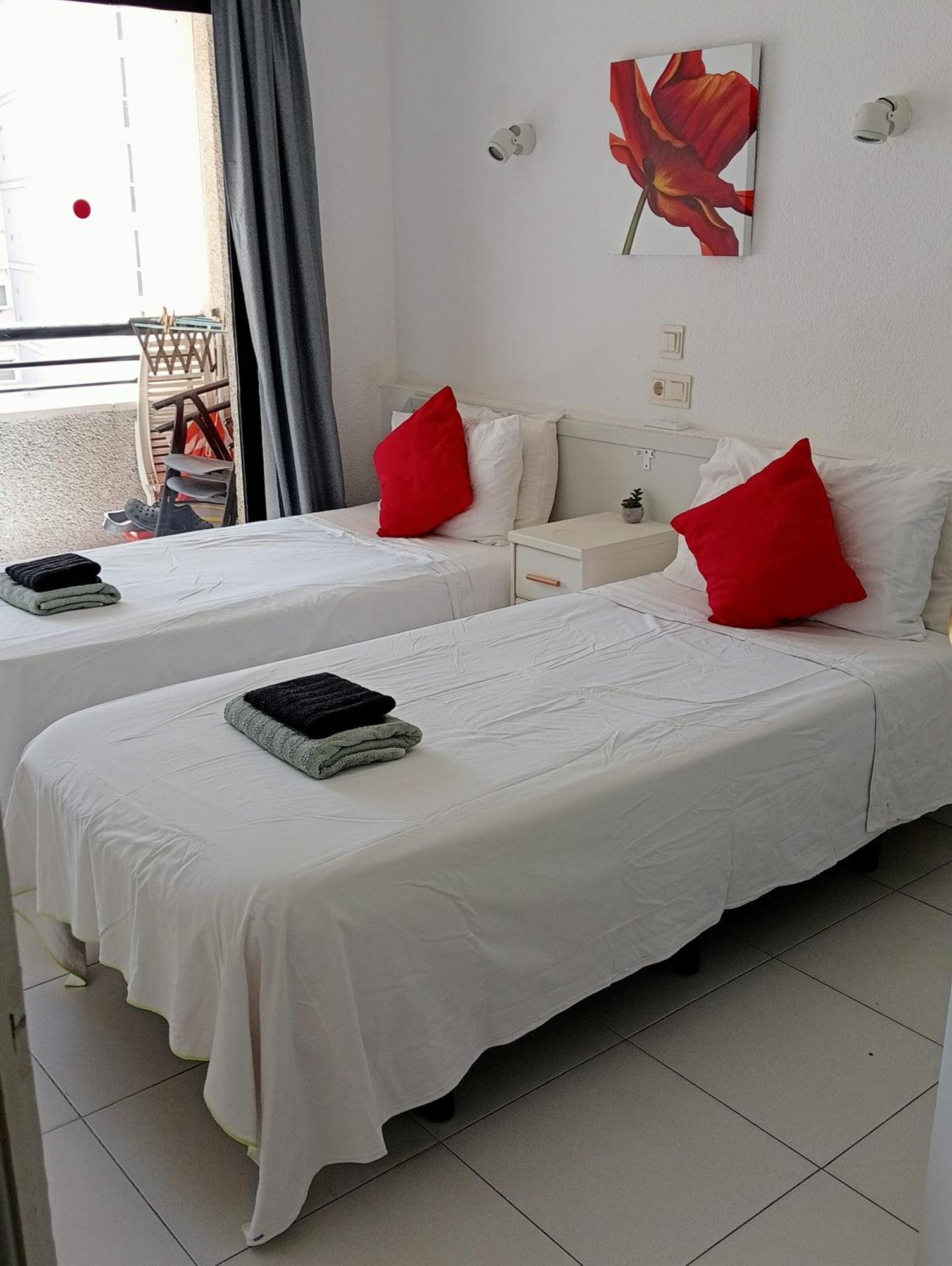 Luxmar Apartment Benidorm
