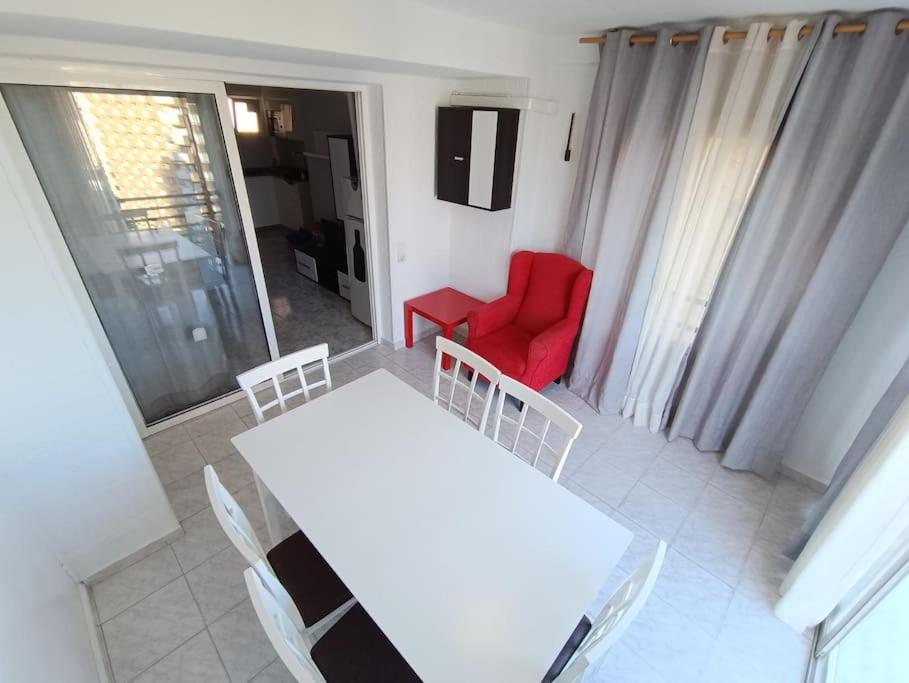 Appartement Mobydick 9b *