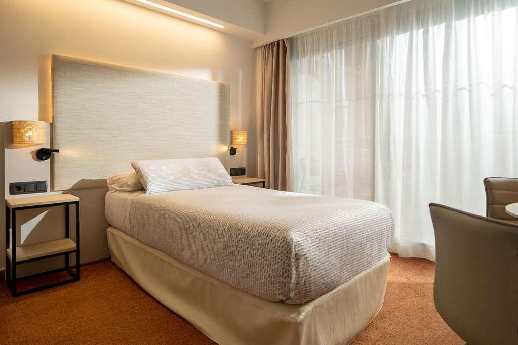 Hotel Innside By Melia Costablanca - Adults Recommended Benidorm
