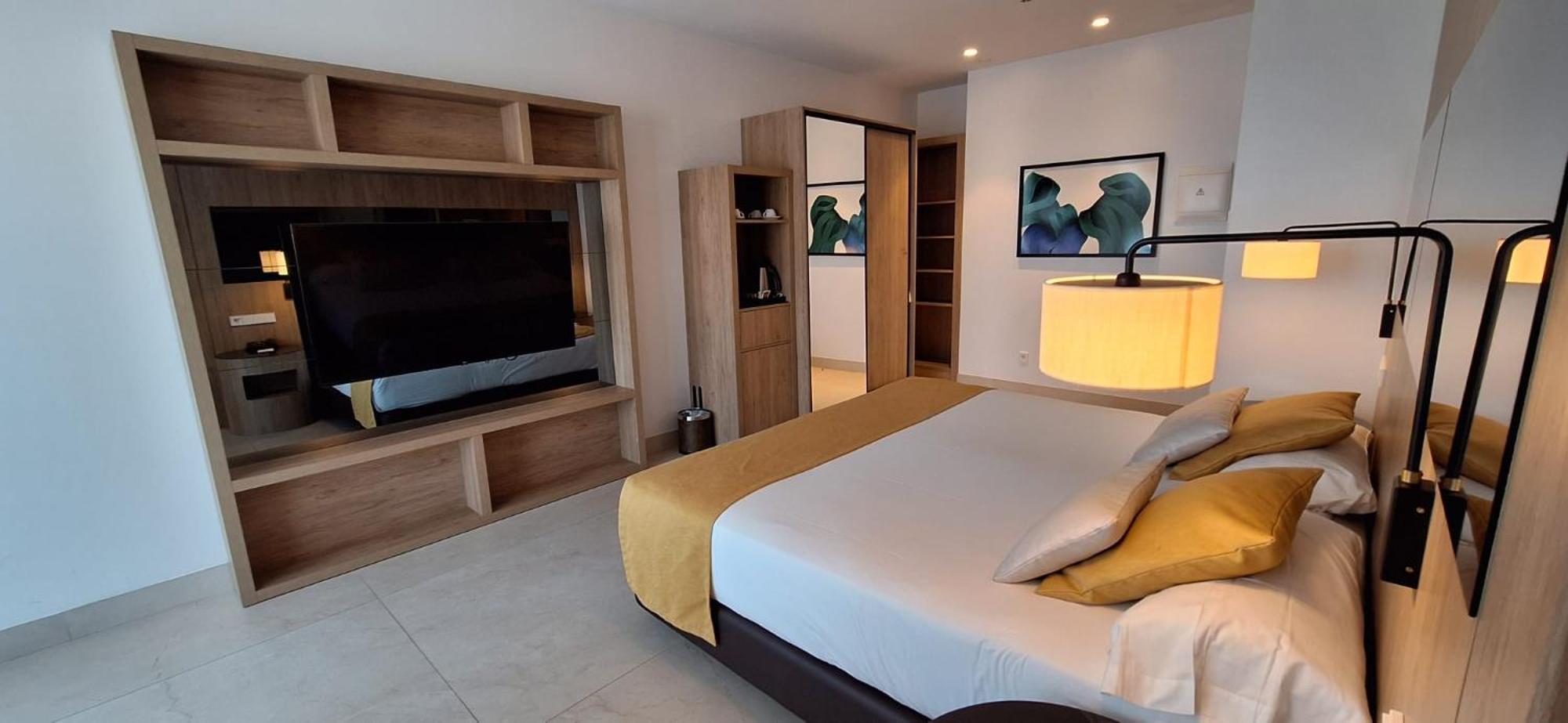 Gold Arcos 4 Sup 4* Benidorm
