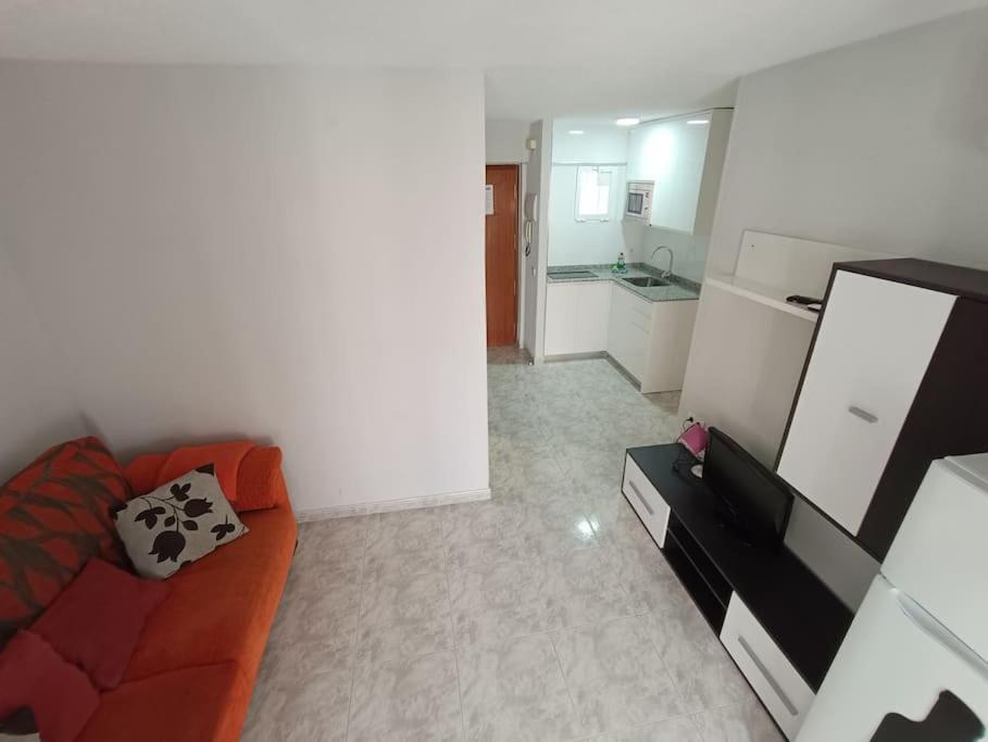 Appartement Mobydick 10g Benidorm