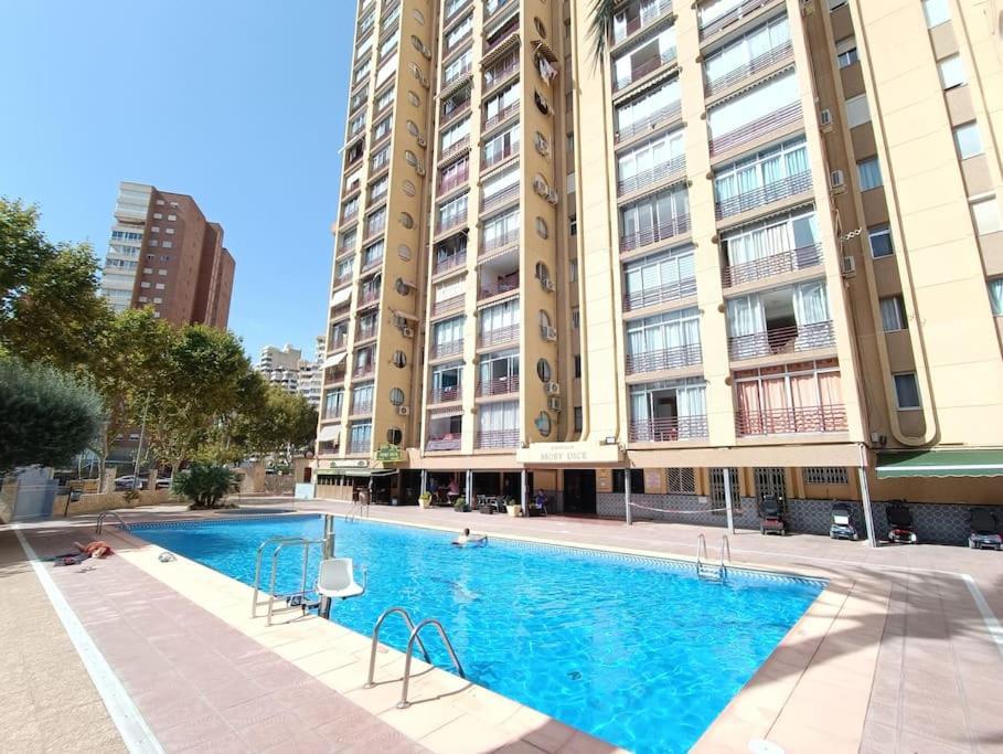 Appartement Mobydick 10g