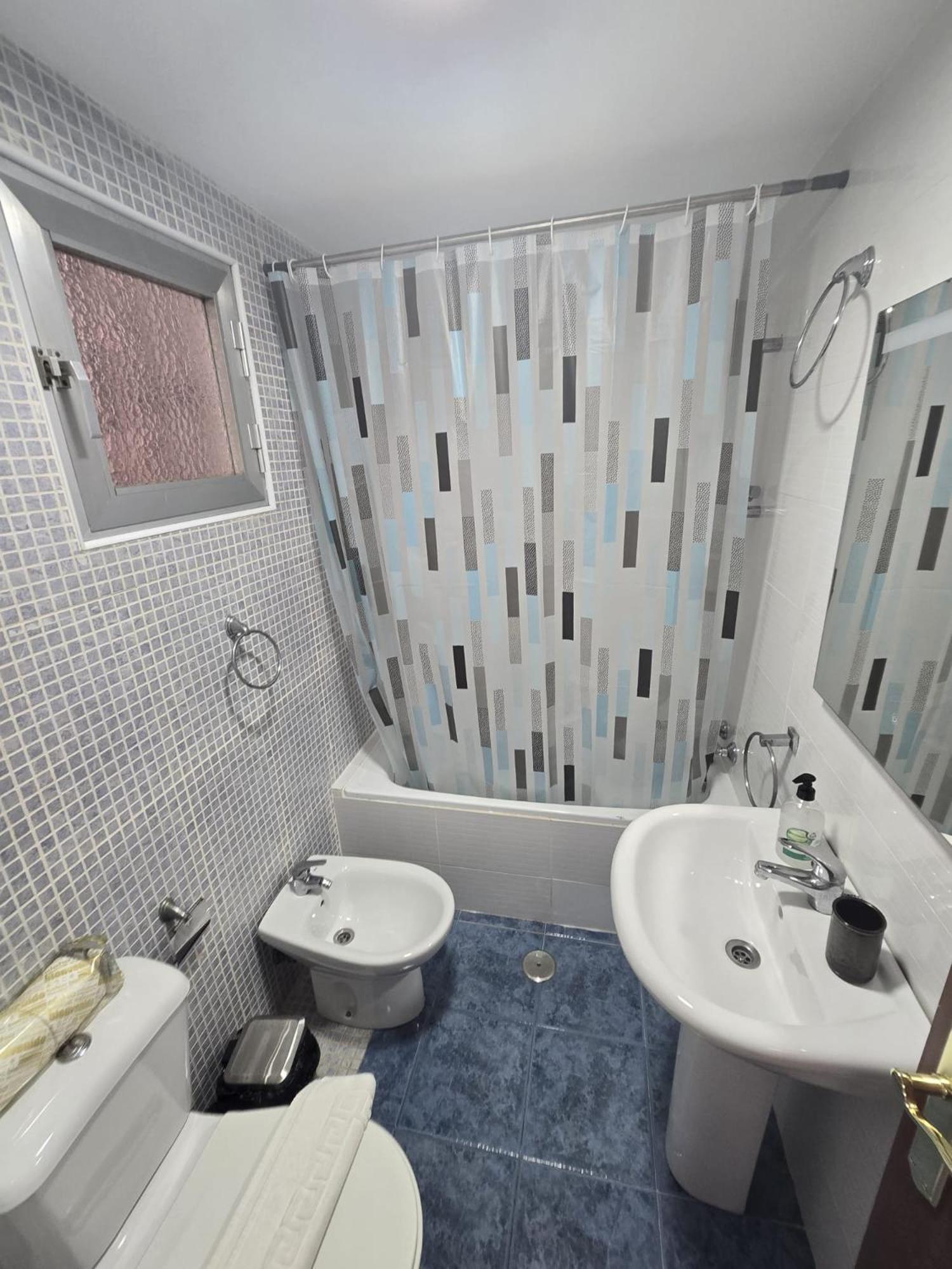 Mar Azul Levante Appartement *