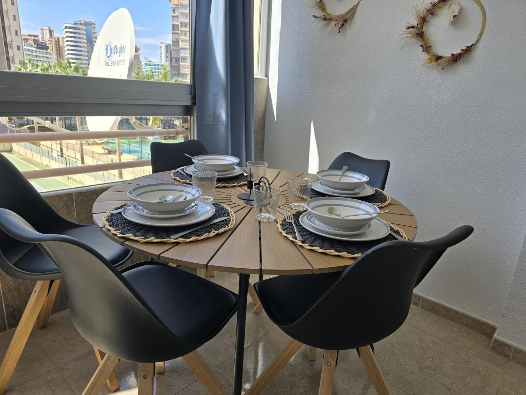 Appartement Mar Azul Levante *