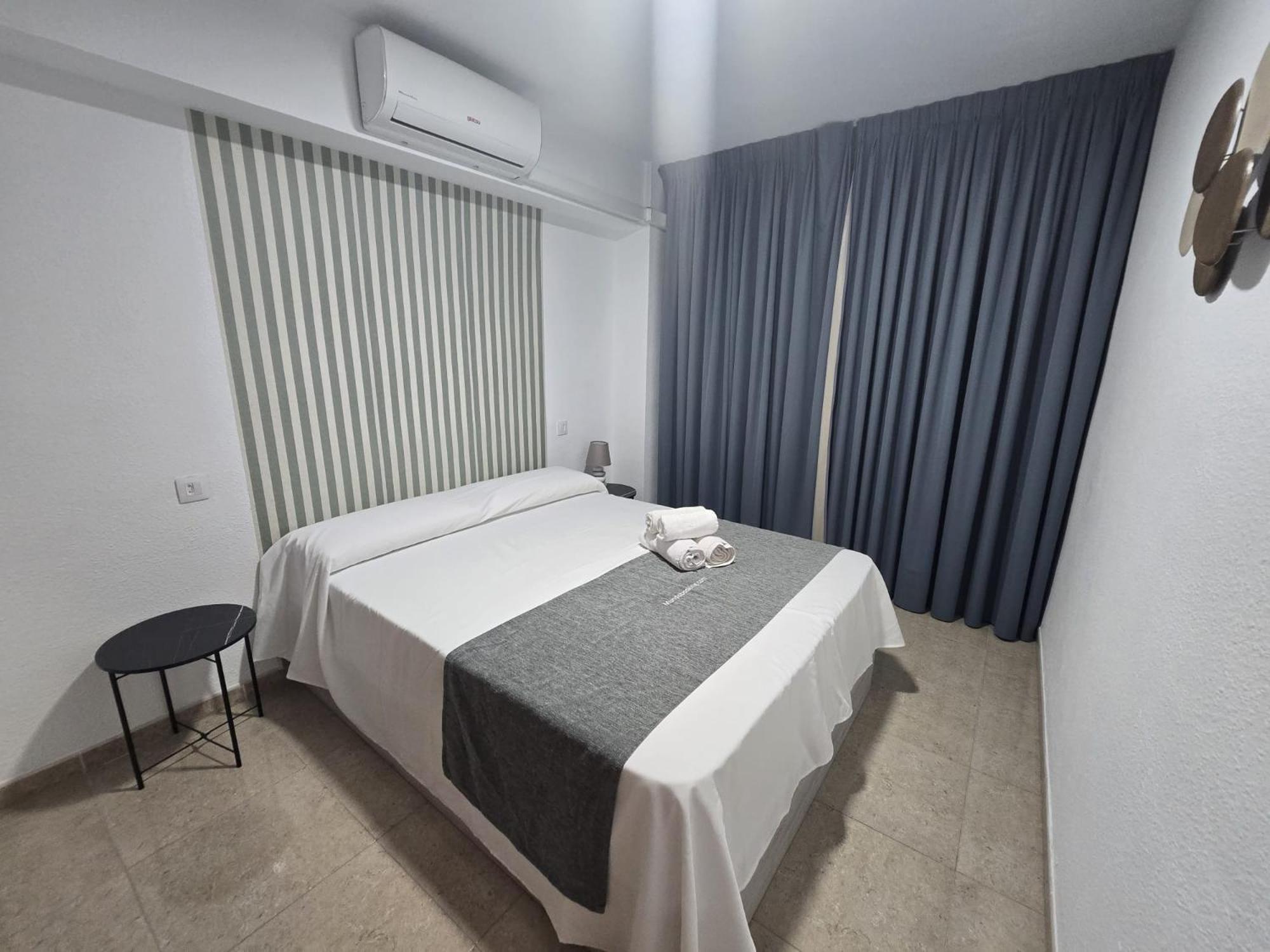 Mar Azul Levante Appartement Benidorm