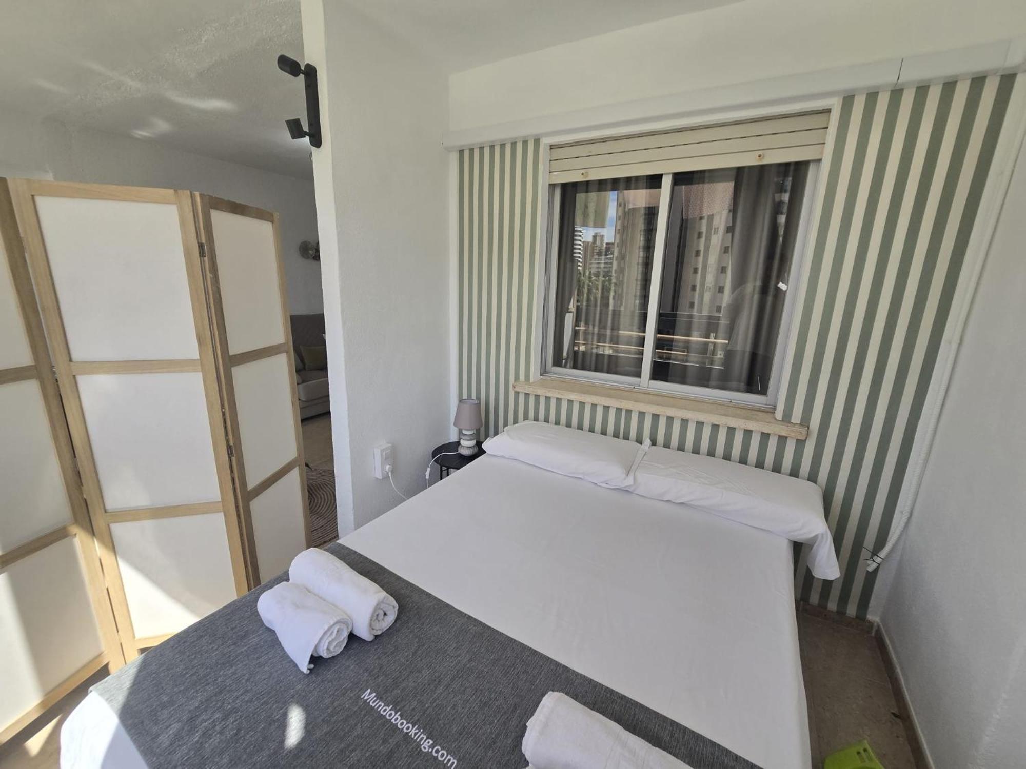 Appartement Mar Azul Levante Benidorm