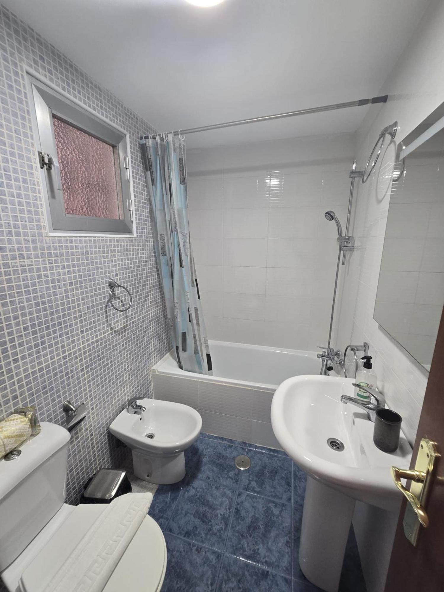 Mar Azul Levante Appartement *