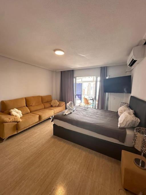 Ocean Loft 15 Apartment *