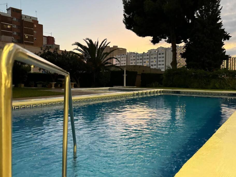 Ocean Loft 15 Benidorm