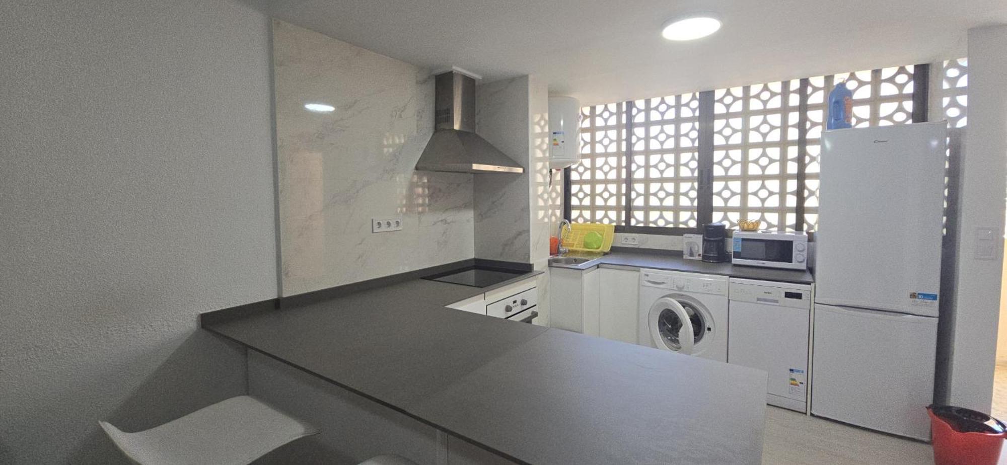 Mariscal 3 2i - Arena Apartment