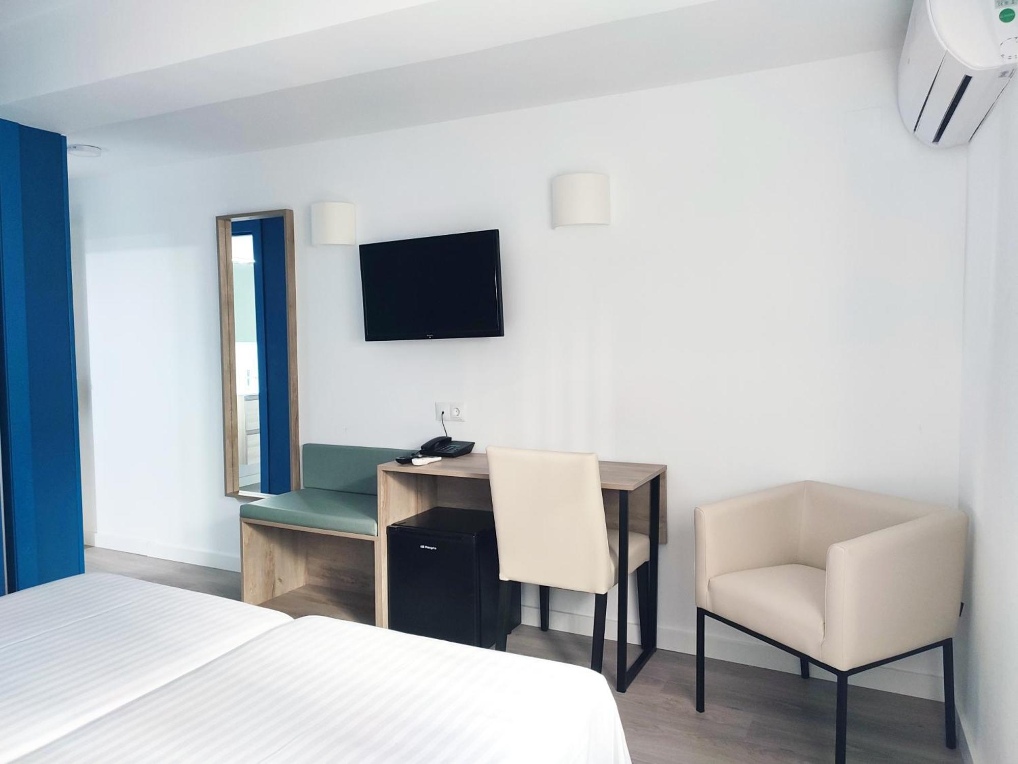 Flats Friends Mar Blau (adults Only) Hotel