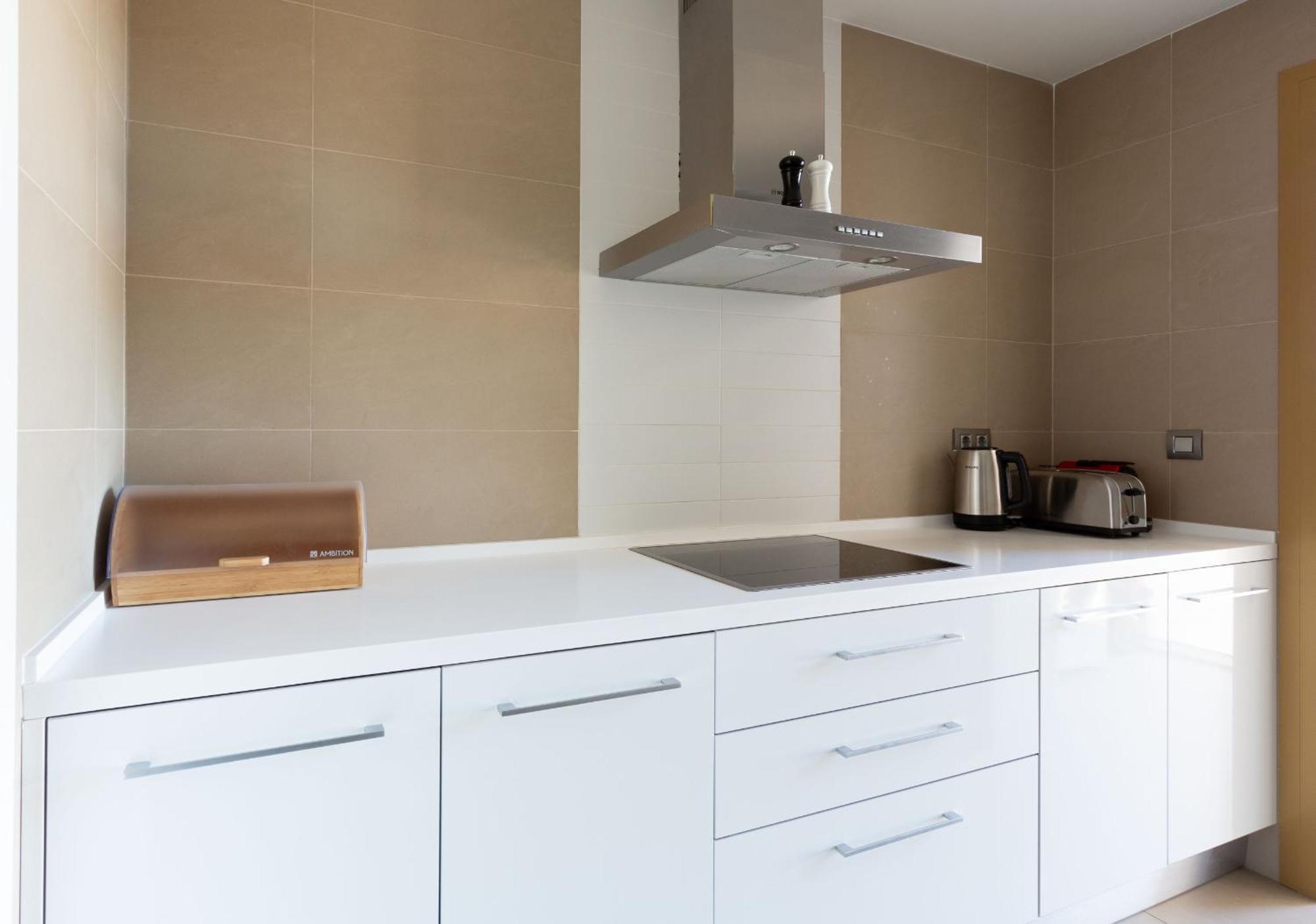 Apartment Intempo By Holuxe -184- 18th Floor *