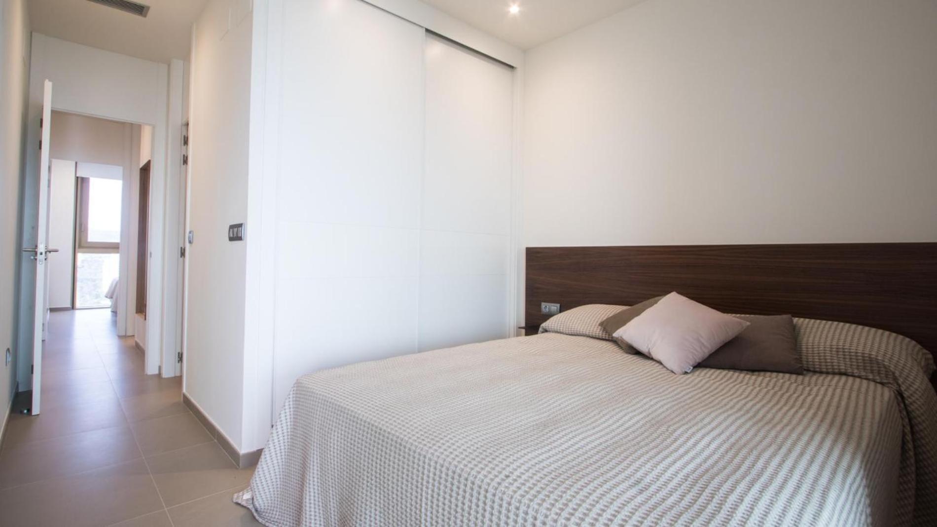 Appartement Intempo By Holuxe - 213 - 21st Floor *