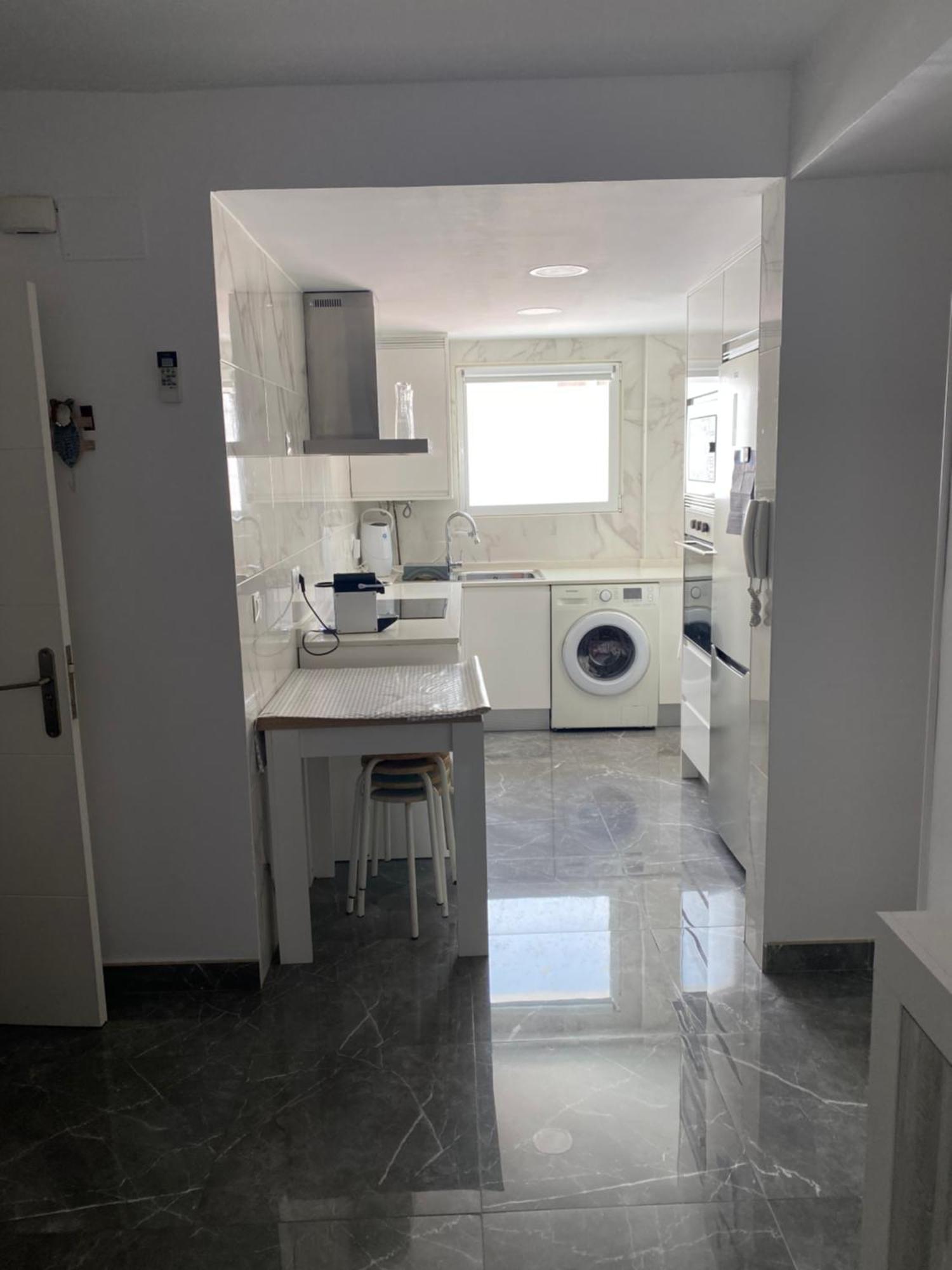 Piso De Lujo En El Centro De Apartamento *