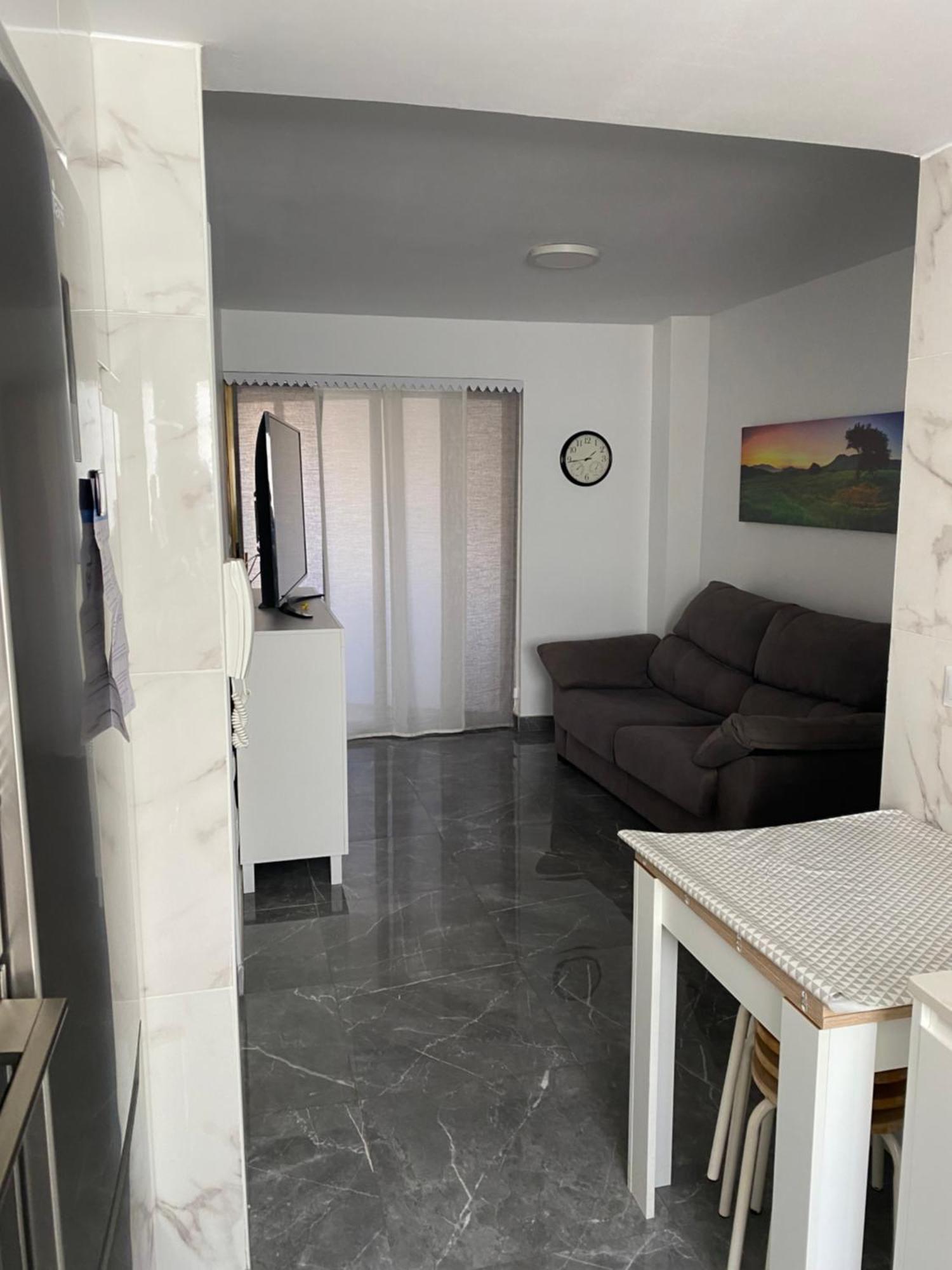 Piso De Lujo En El Centro De Benidorm