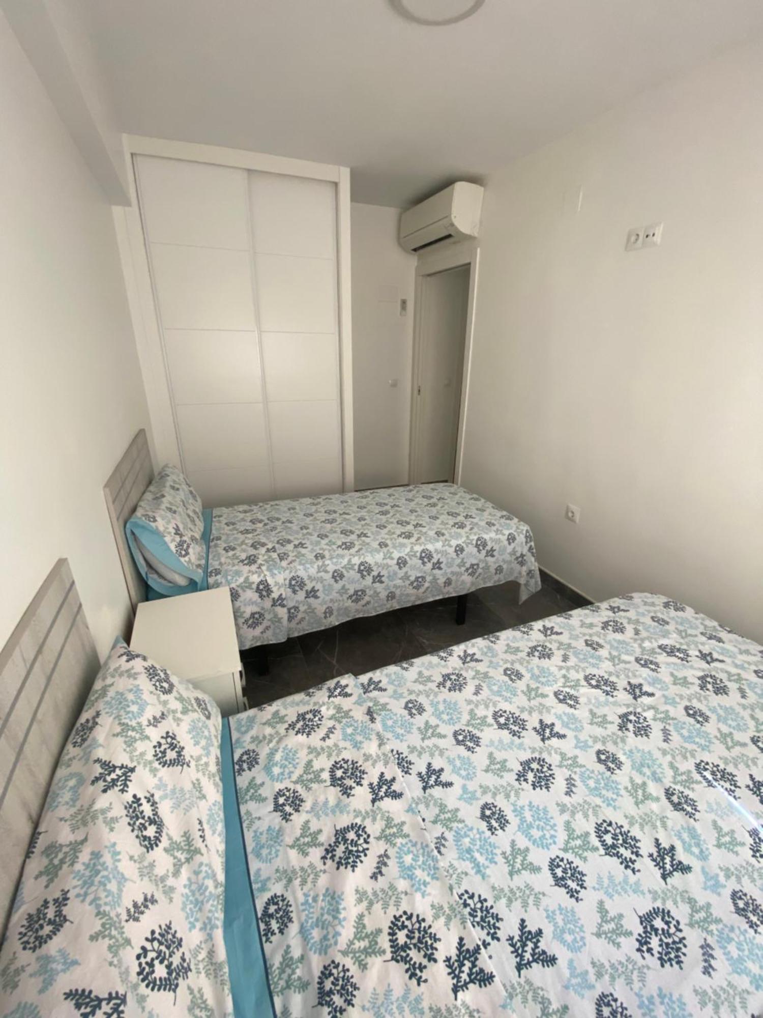 Piso De Lujo En El Centro De Apartamento *
