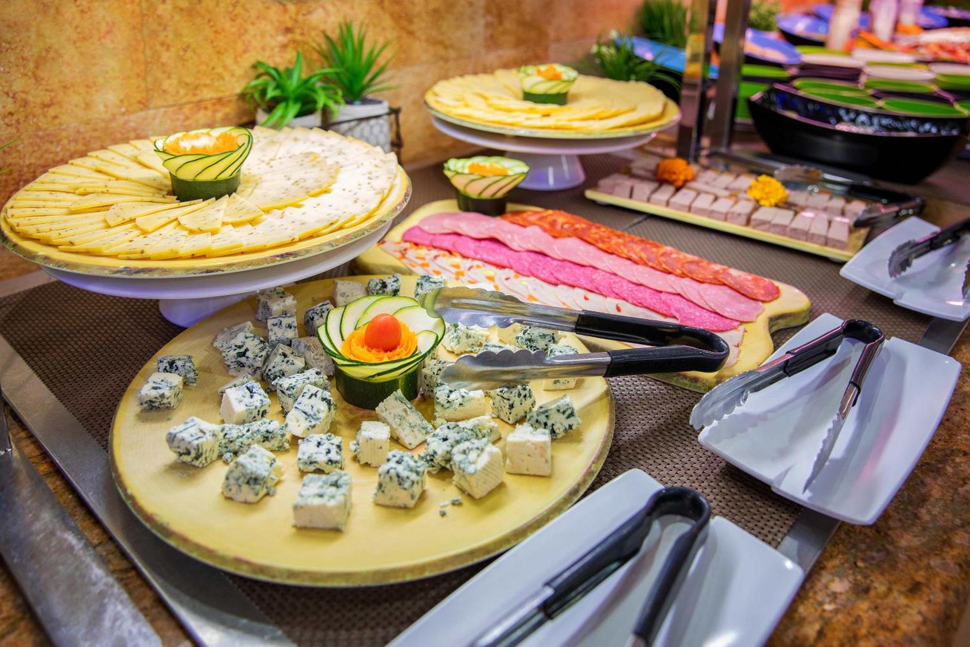 Hotel Servigroup Diplomatic Benidorm