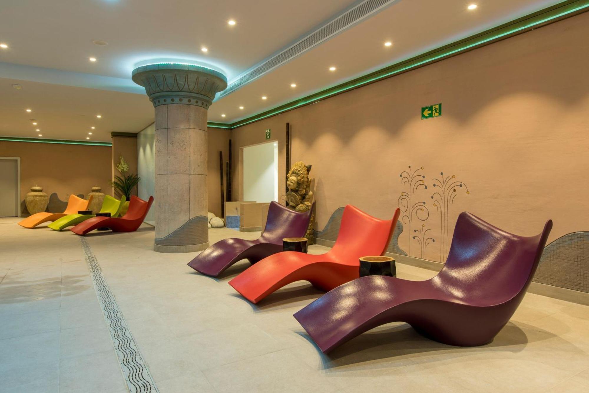 Hotel Four Points By Sheraton Costa Blanca 4*